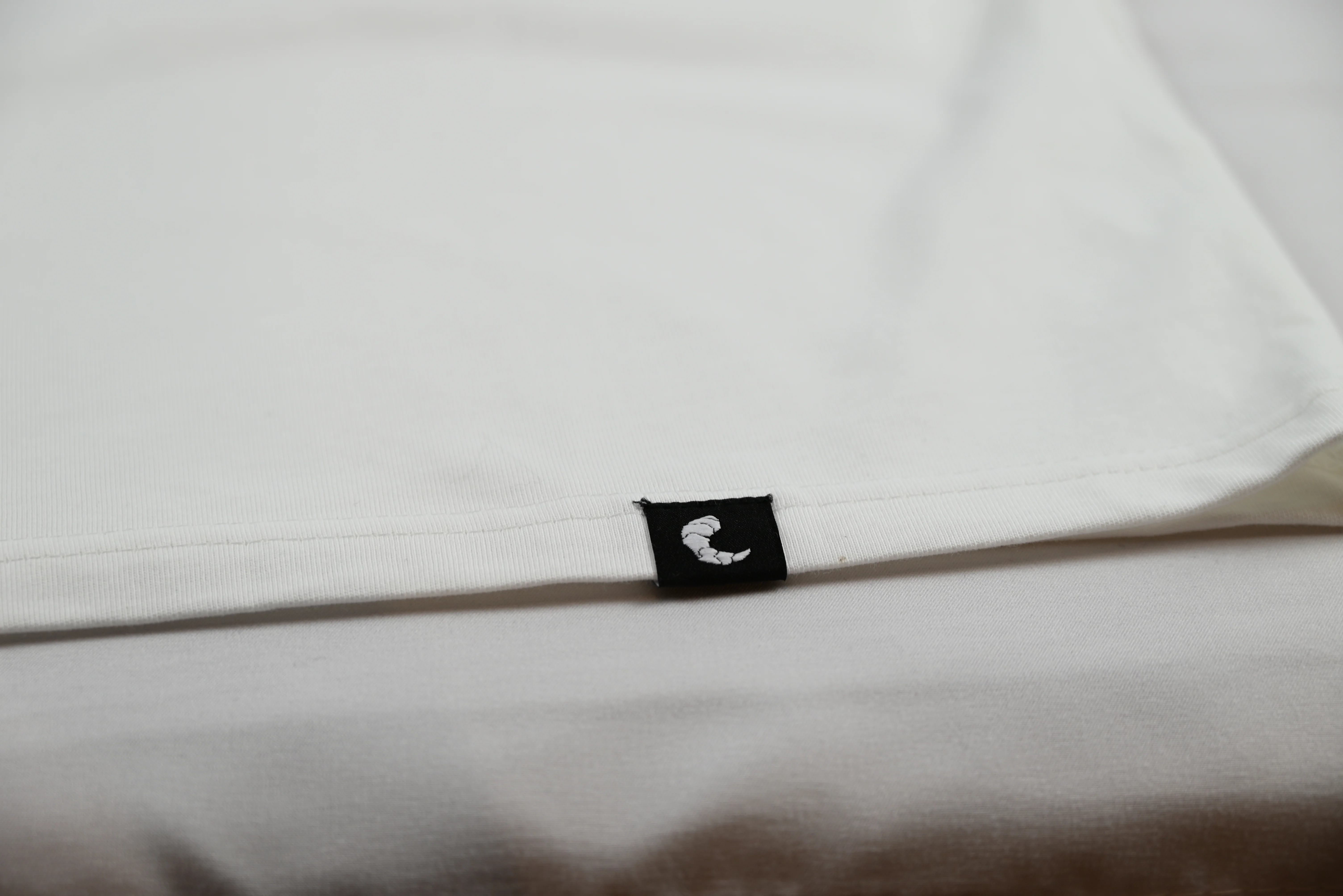 NoiR Series 011 BLUU "Hena's Attempt Flirt" T-Shirt - Image 3