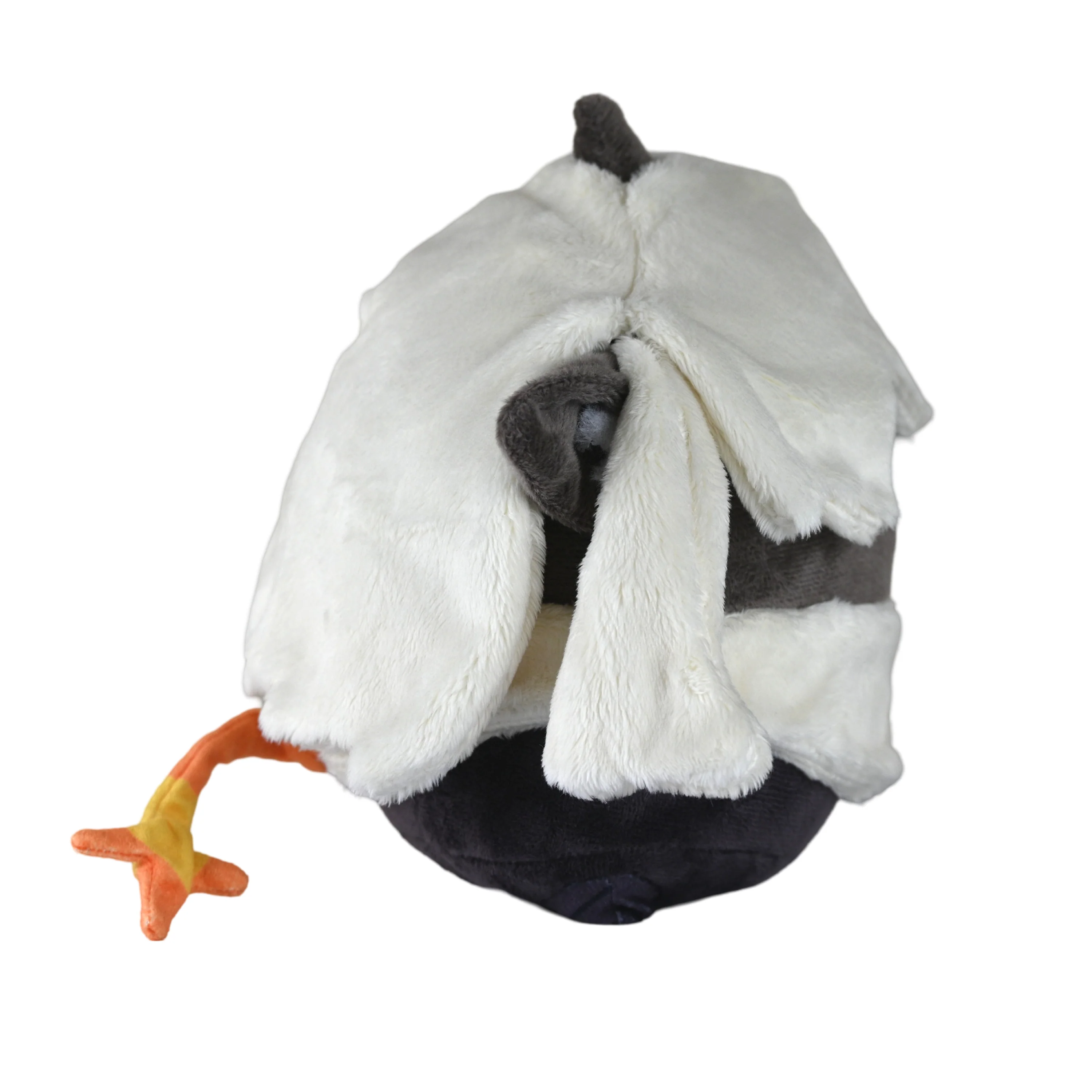 [FINISHED] NoiR Series 014 Small Tora Plush - Image 5