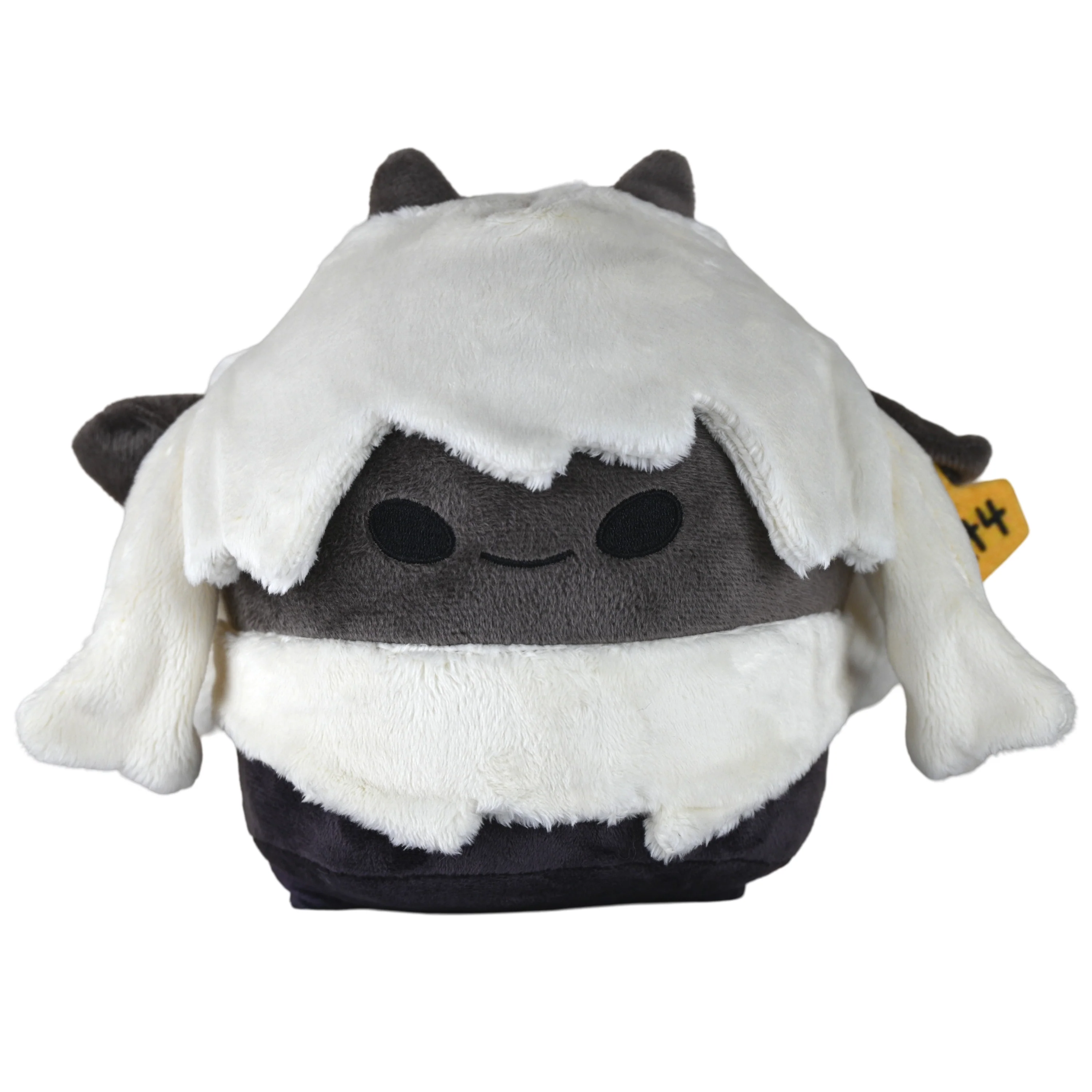 [FINISHED] NoiR Series 014 Small Tora Plush - Image 6