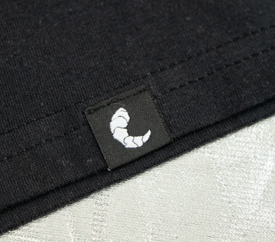 [FINISHED] NoiR Series 076 "Society Ruiner Chan" T-Shirt - Image 5