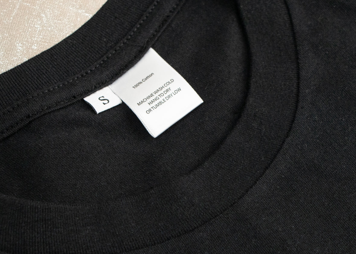 [FINISHED] NoiR Series 076 "Society Ruiner Chan" T-Shirt - Image 6