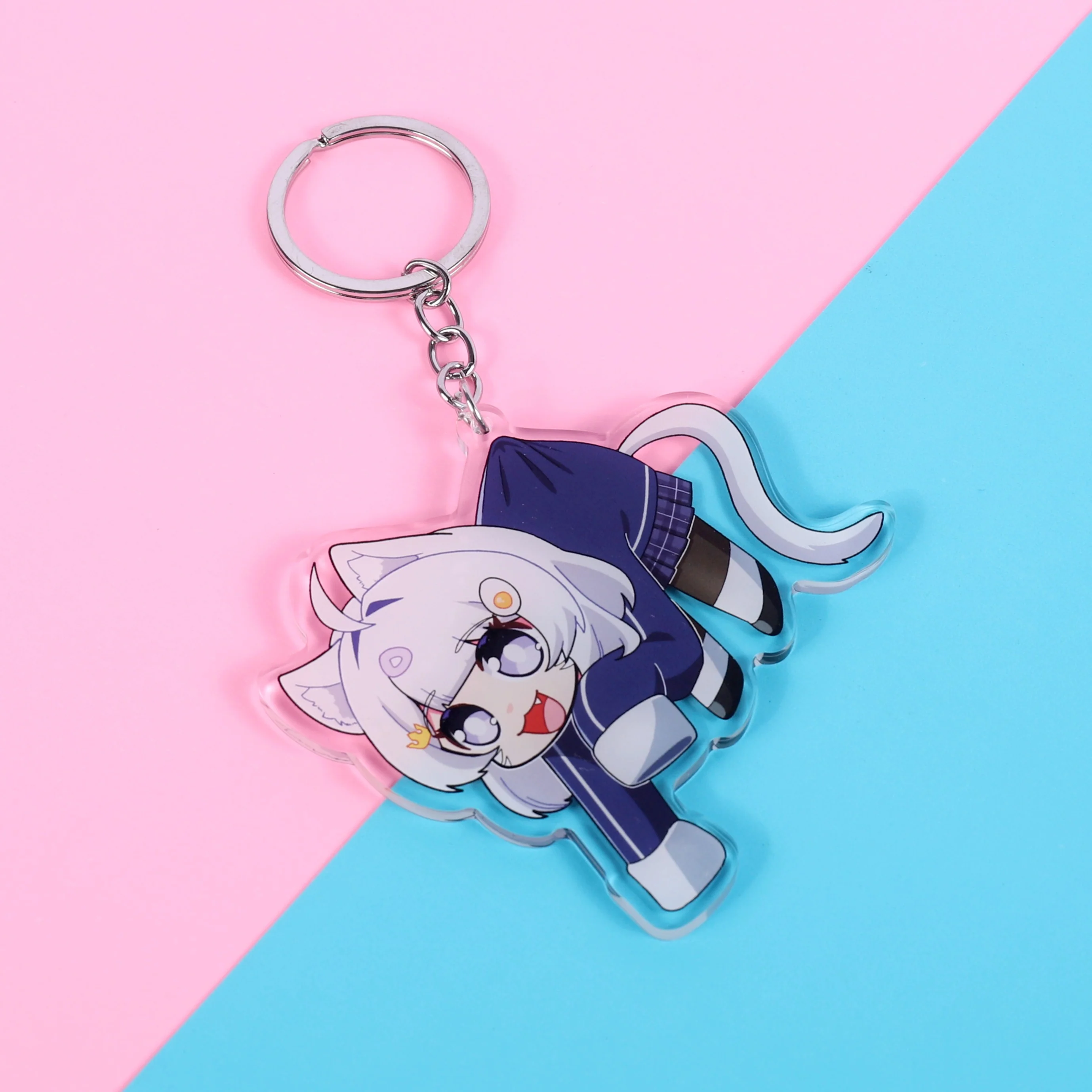 [FINISHED] NoiR Series 074 Eggroller Plushie - Image 5