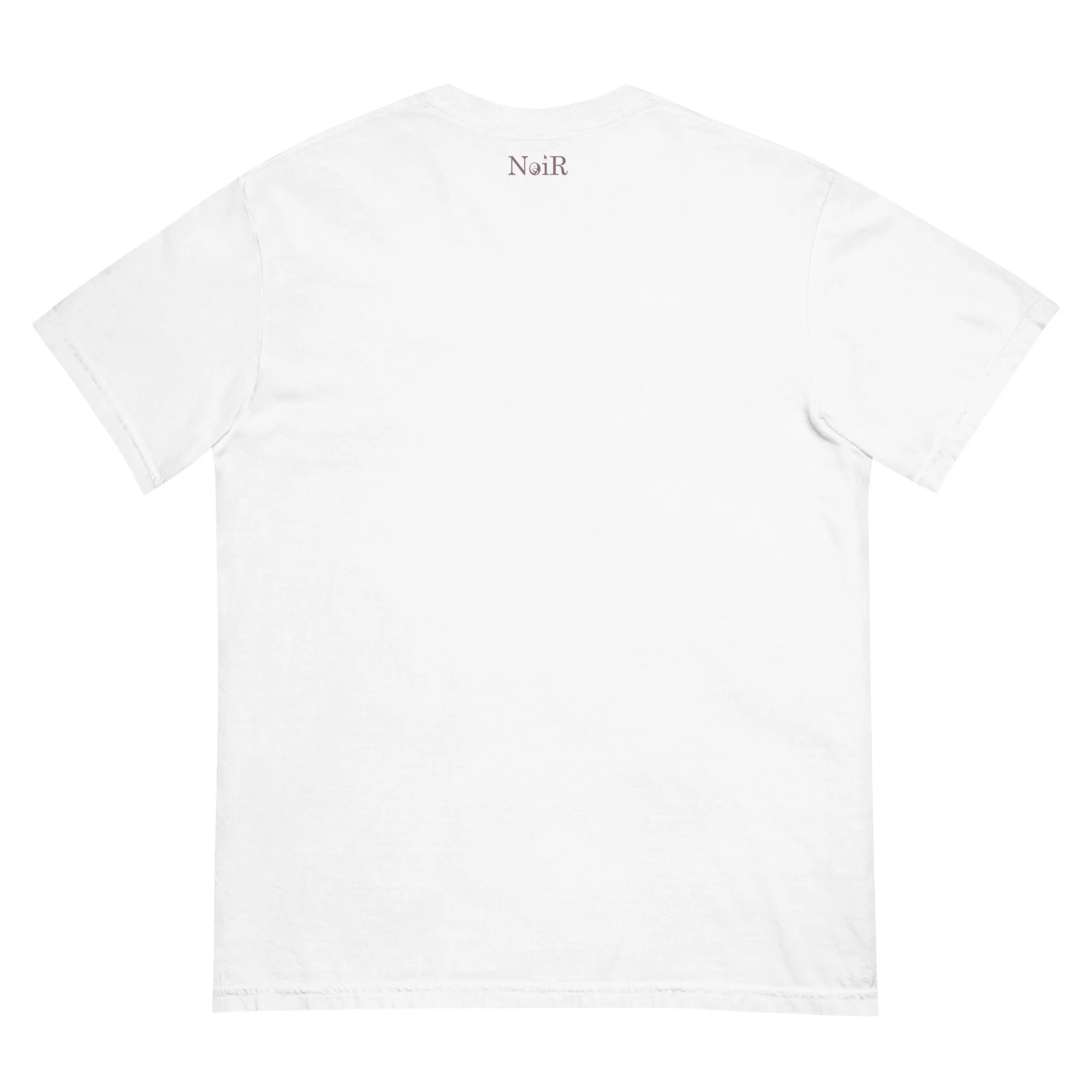 NoiR Original Series 002 "Noa" Premium Heavyweight T-Shirt - Image 10