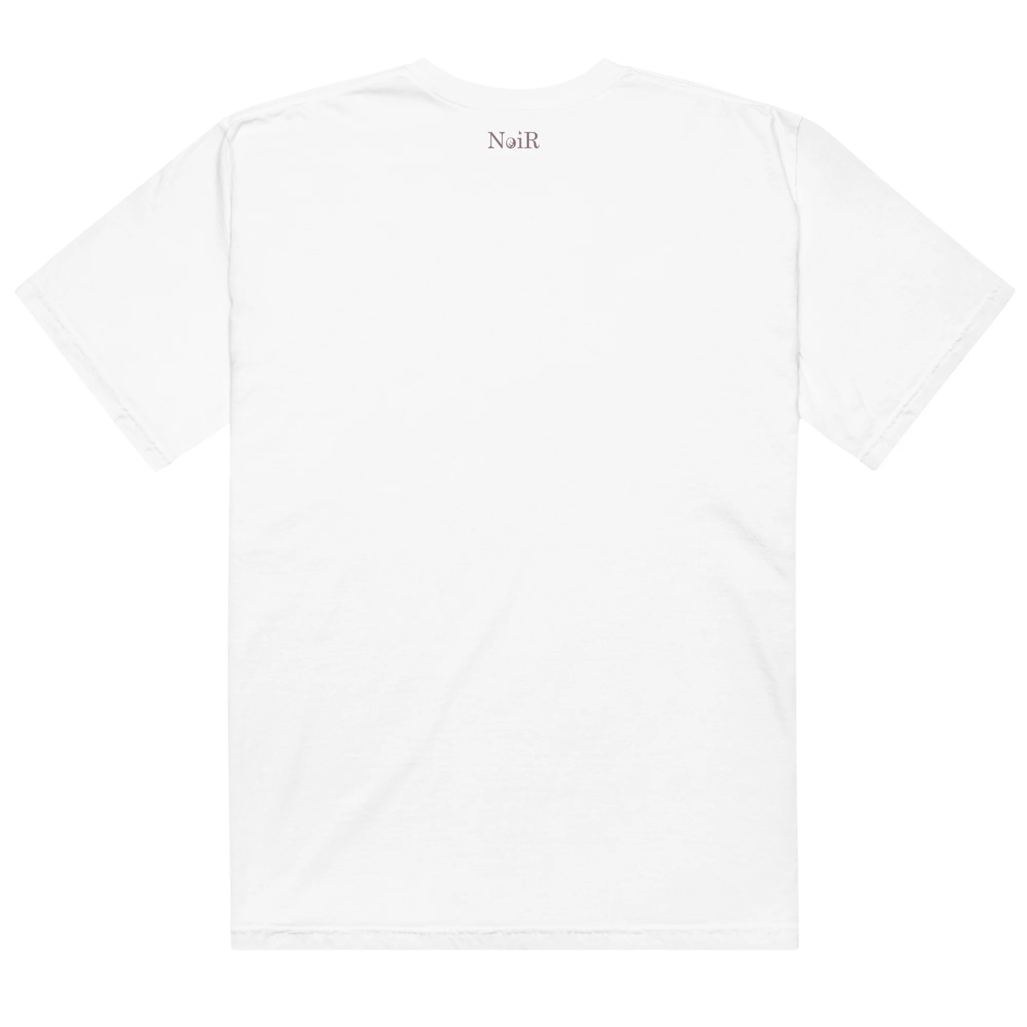 NoiR Original Series 002 "Noa" Premium Heavyweight T-Shirt - Image 7