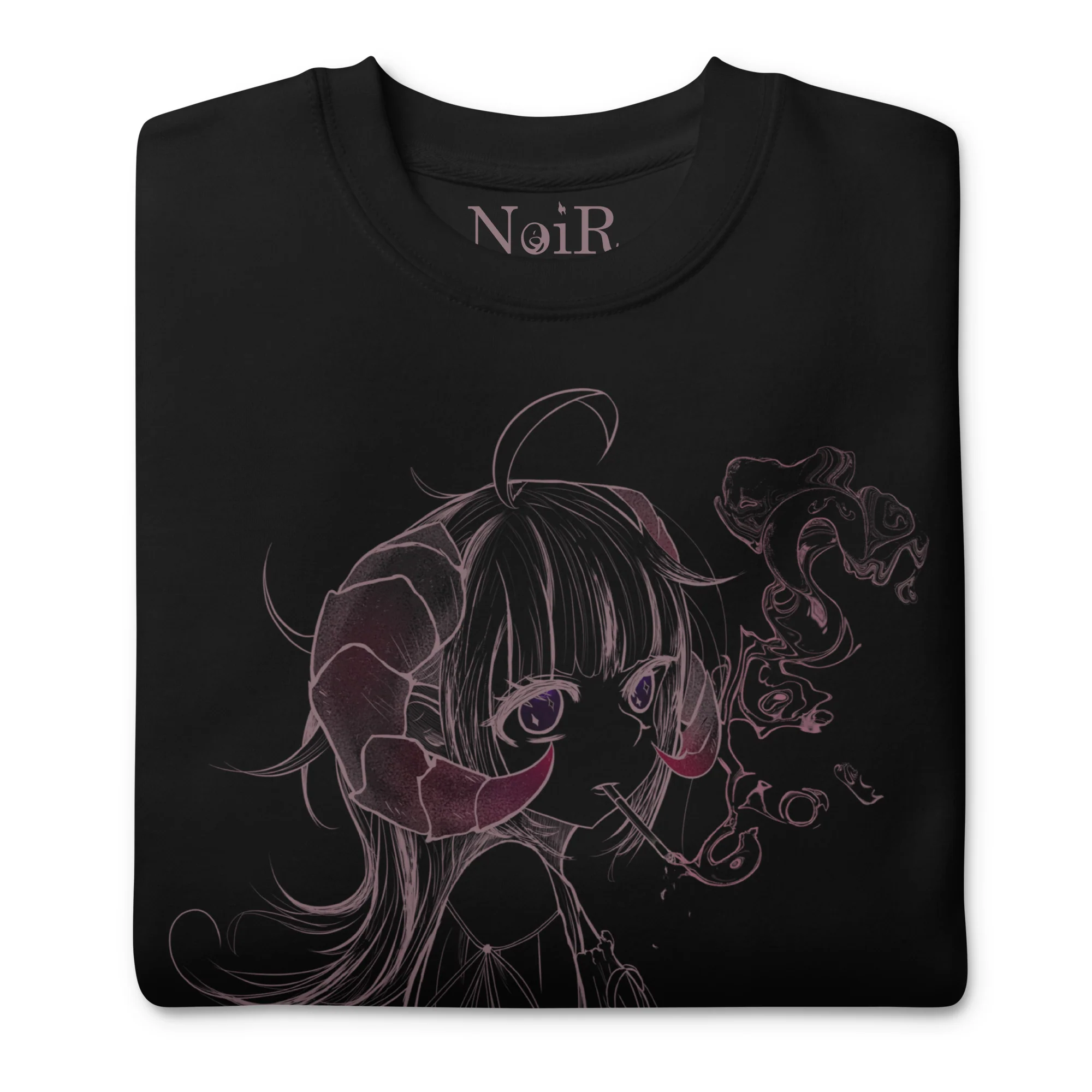 NoiR Original Series 002 "Noa" Sweat Shirt - Image 4