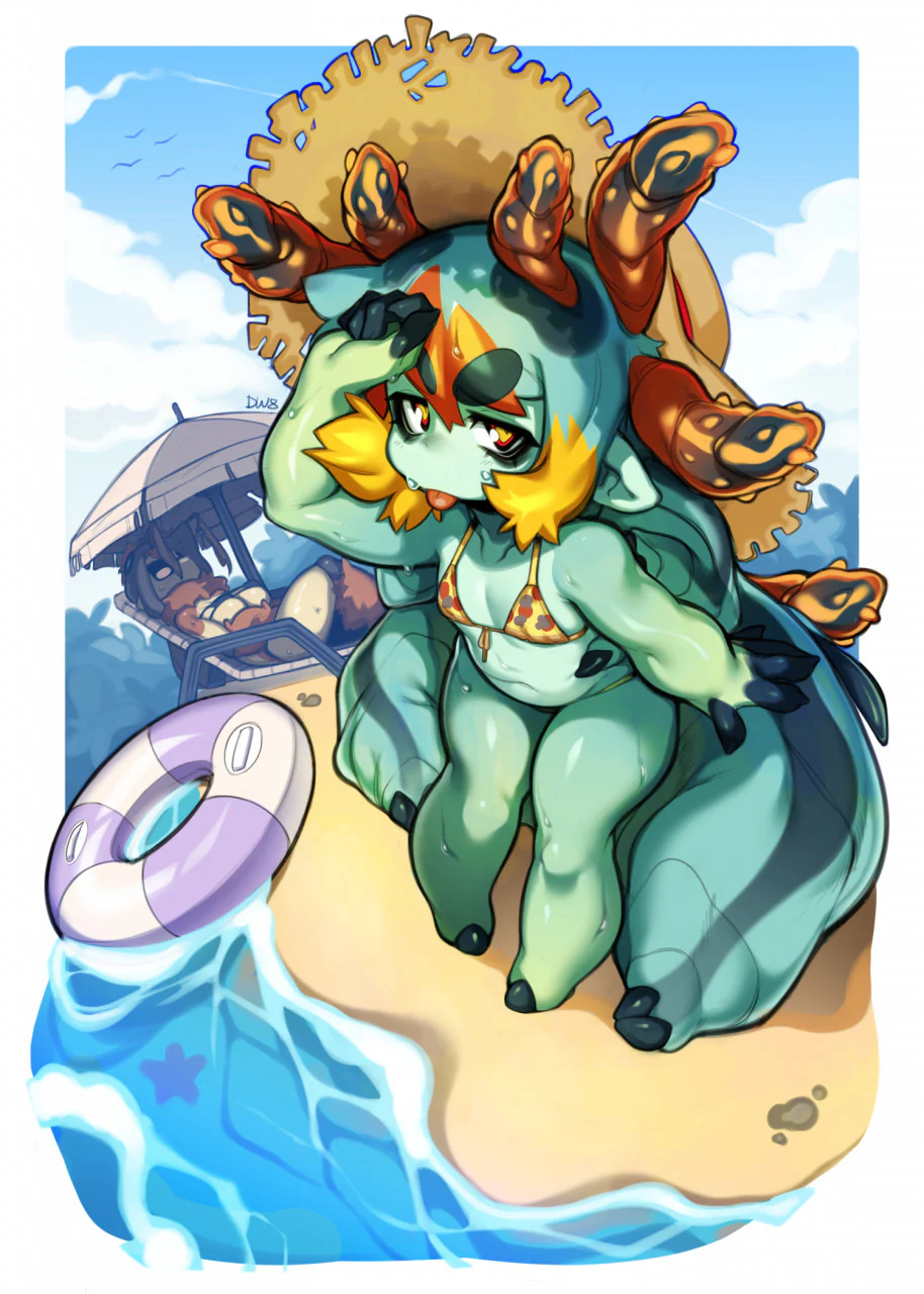 [PETITION] NoiR Series 035 Sheersha Plush - Image 3