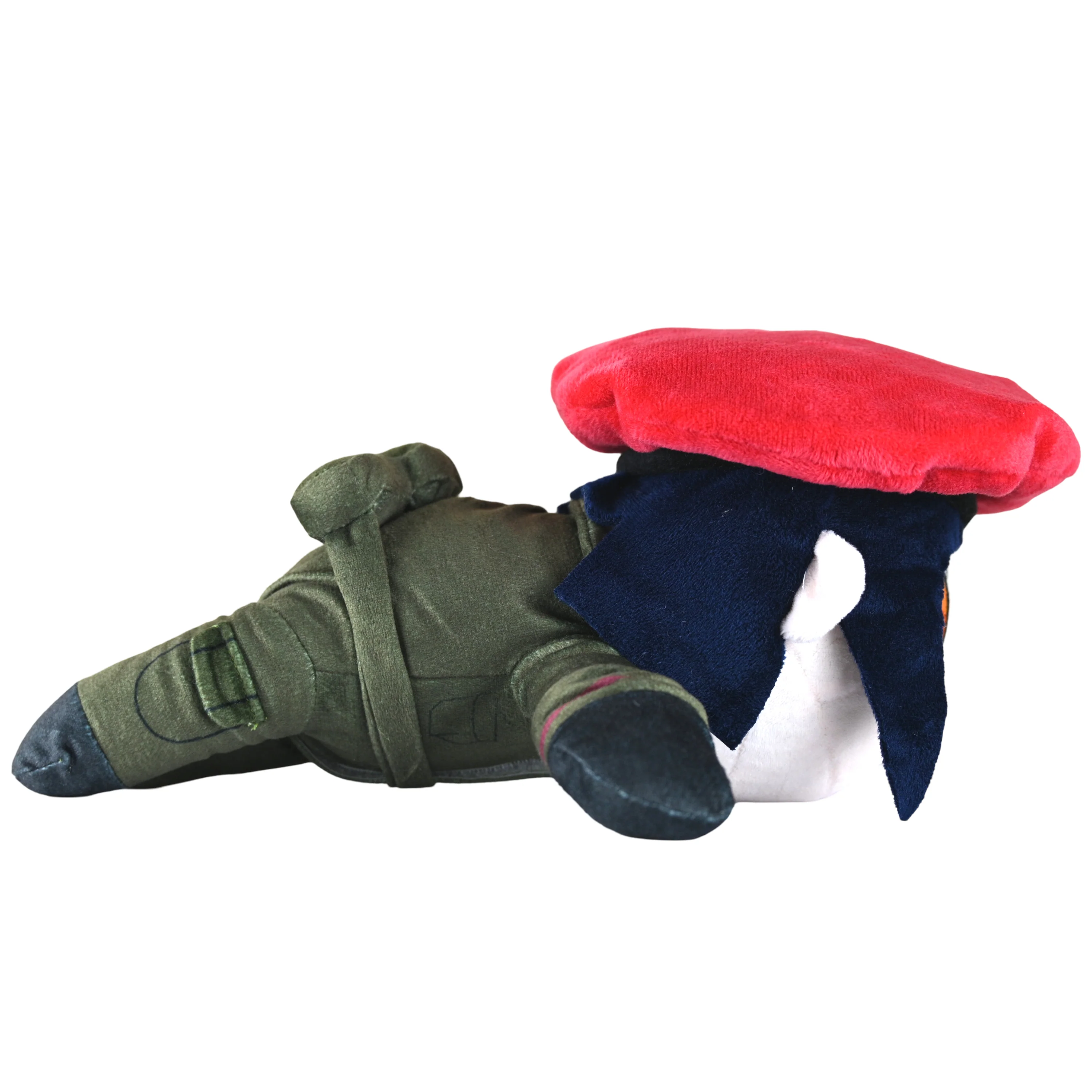 [FINISHED] NoiR Series 015 Fulgora Plush - Image 6