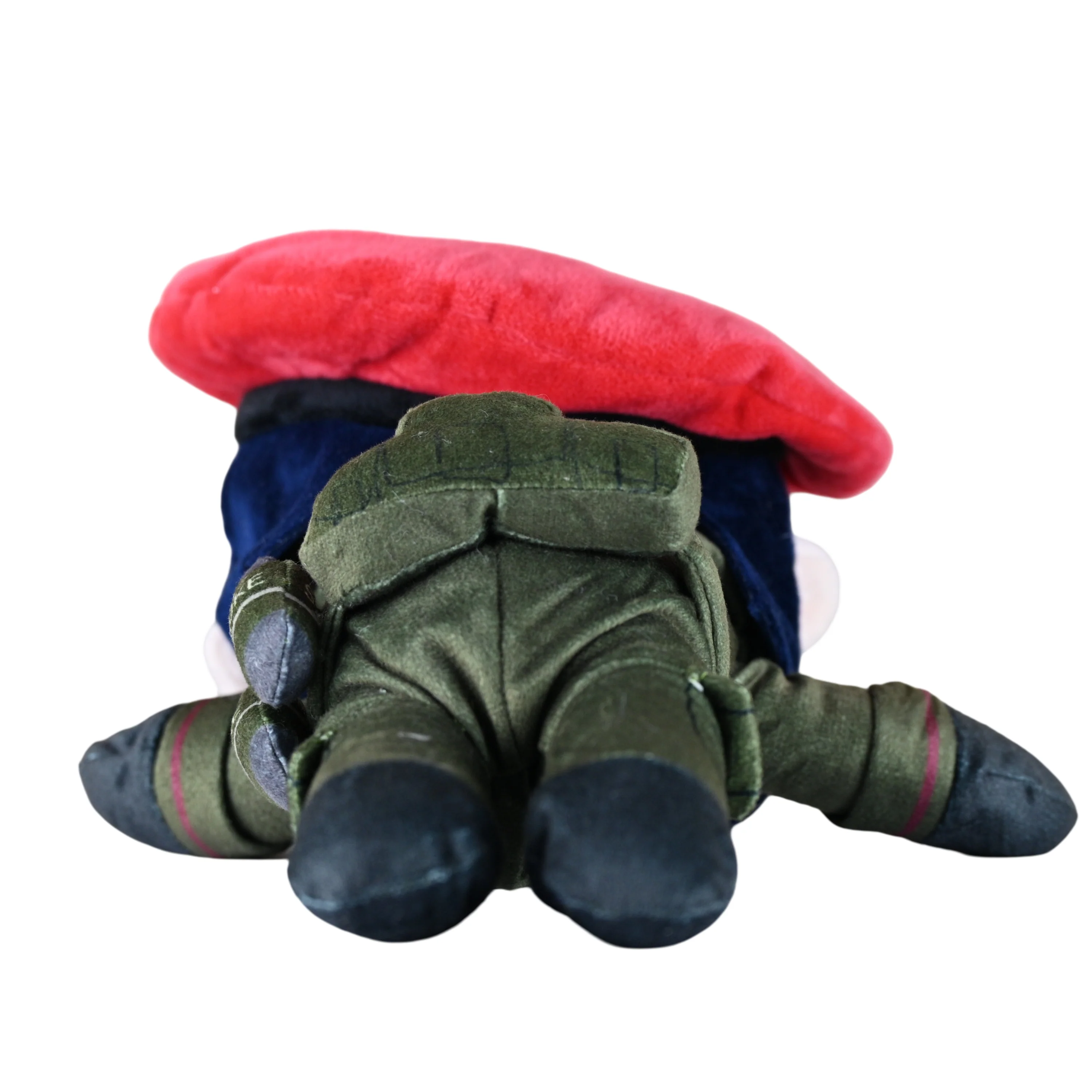 [FINISHED] NoiR Series 015 Fulgora Plush - Image 7