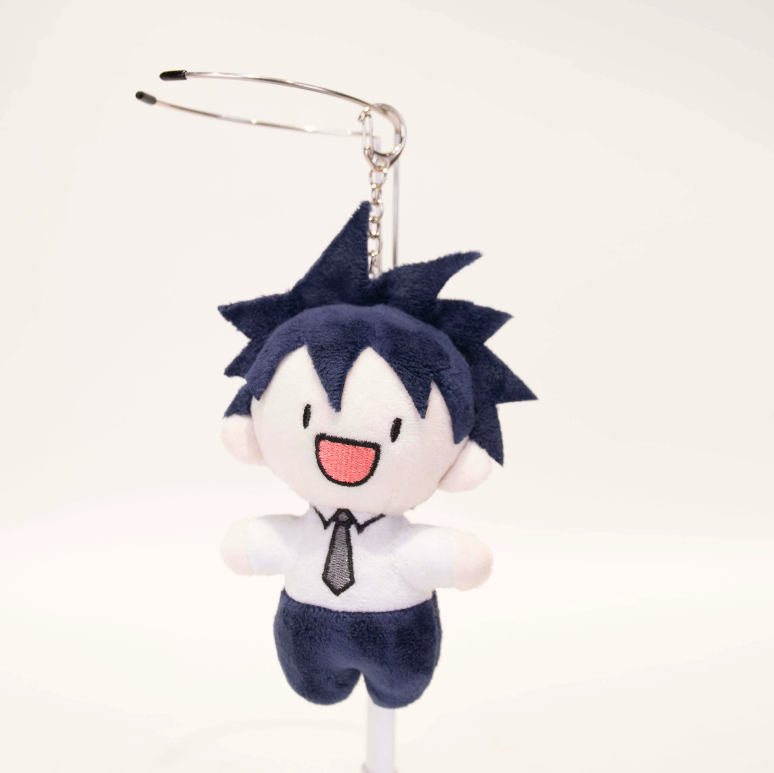 [FINISHED] NoiR Series 017 Itoya Lucky Charm Plush - Image 3