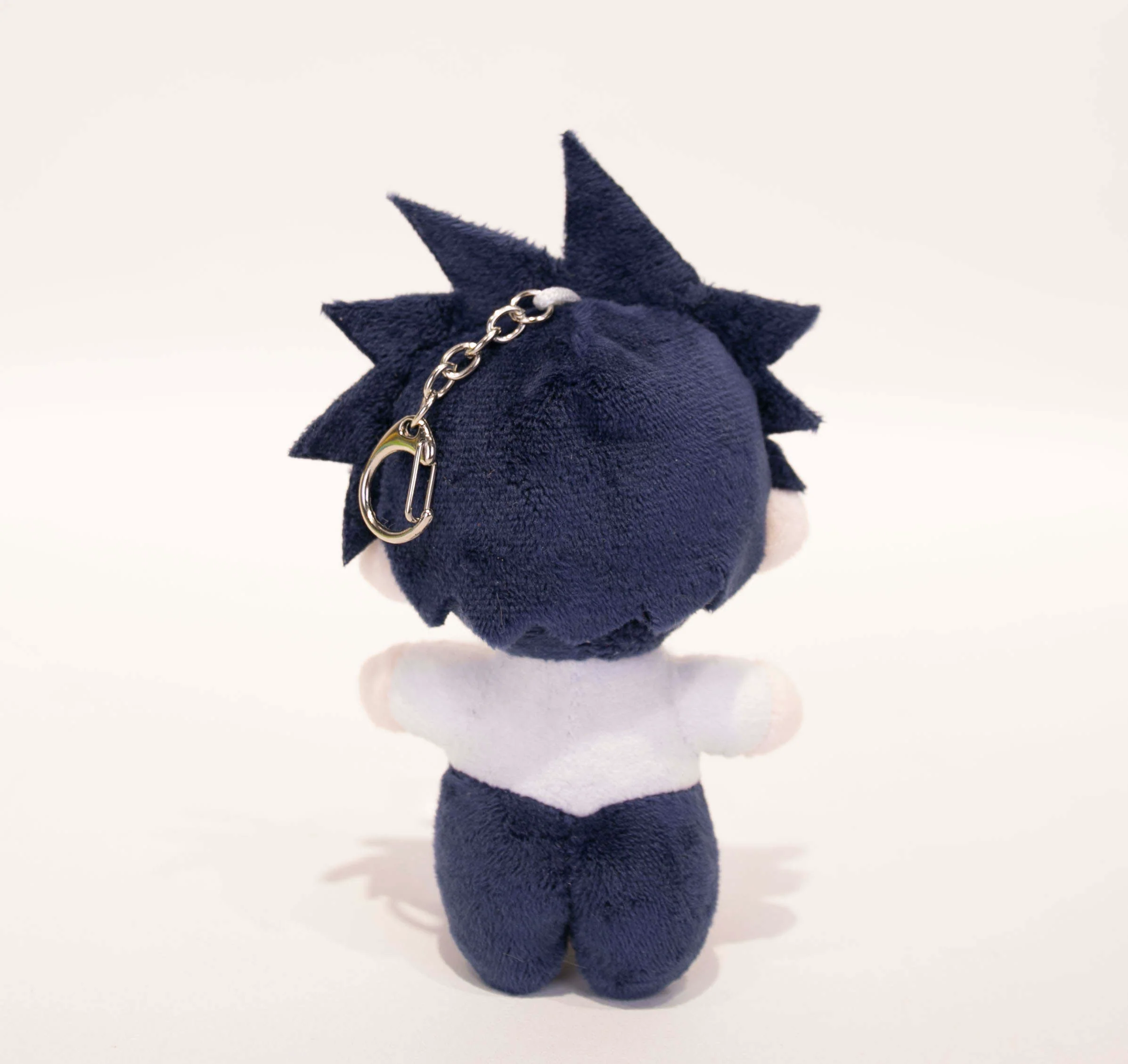 [FINISHED] NoiR Series 017 Itoya Lucky Charm Plush - Image 5
