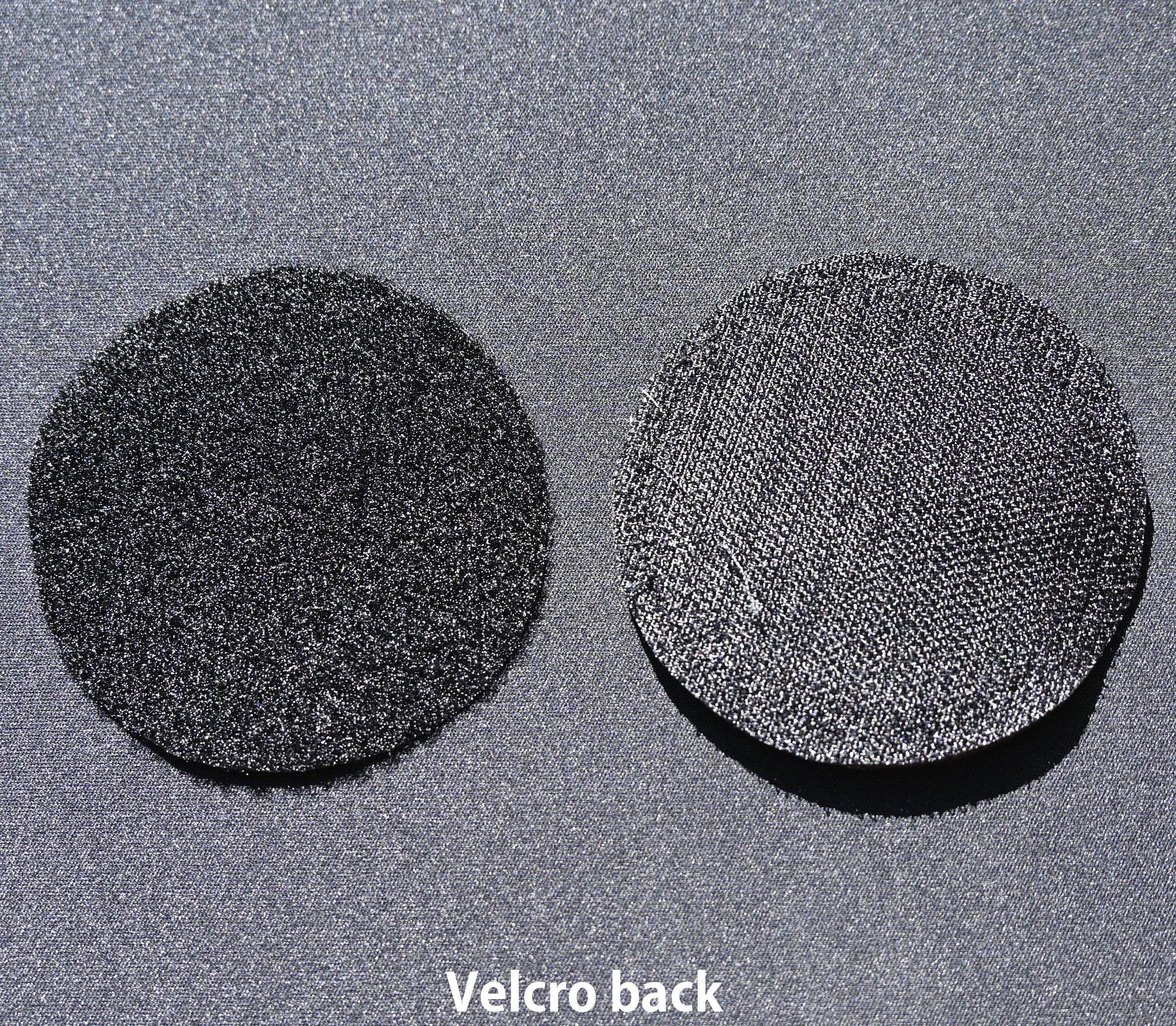 [FINISHED] NoiR Series 018 Psyops Patch - Image 4