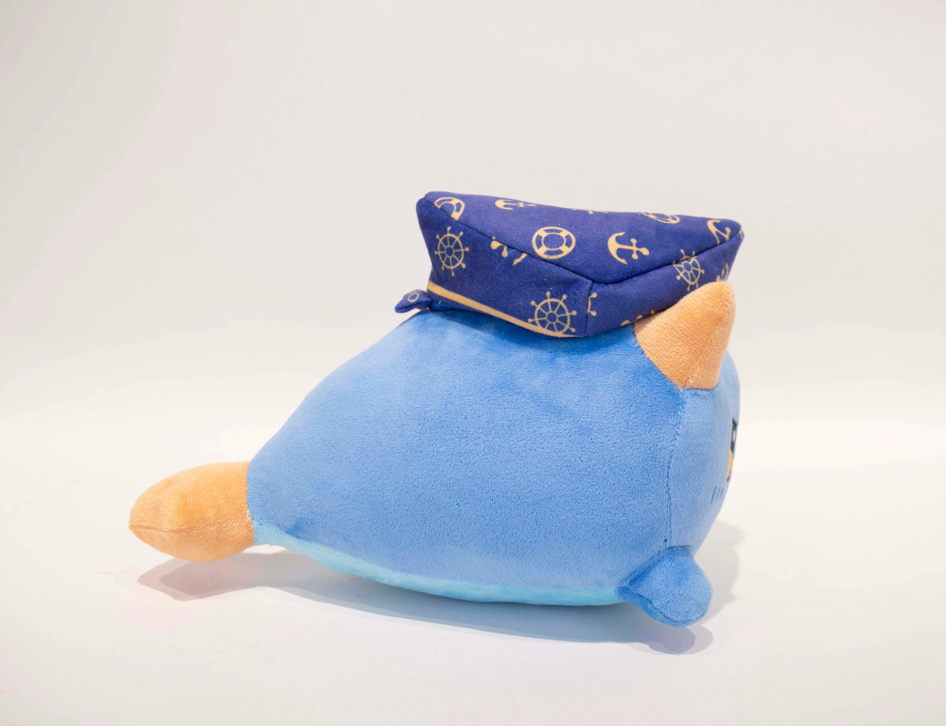 [FINISHED] NoiR Series 021 Sea Angel Plush - Image 3