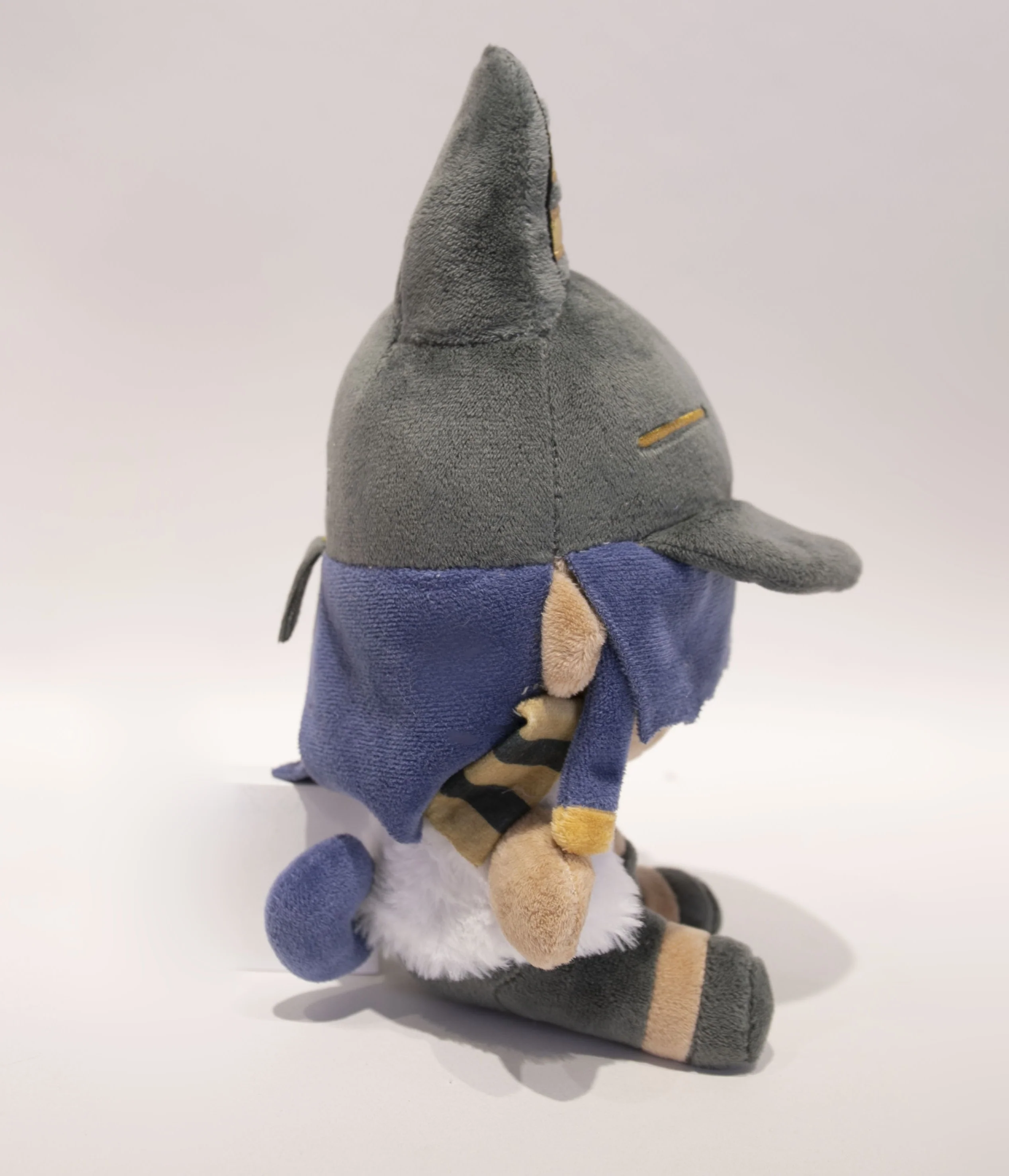 [FINISHED] NoiR Series 022 Saitias Plush - Image 4