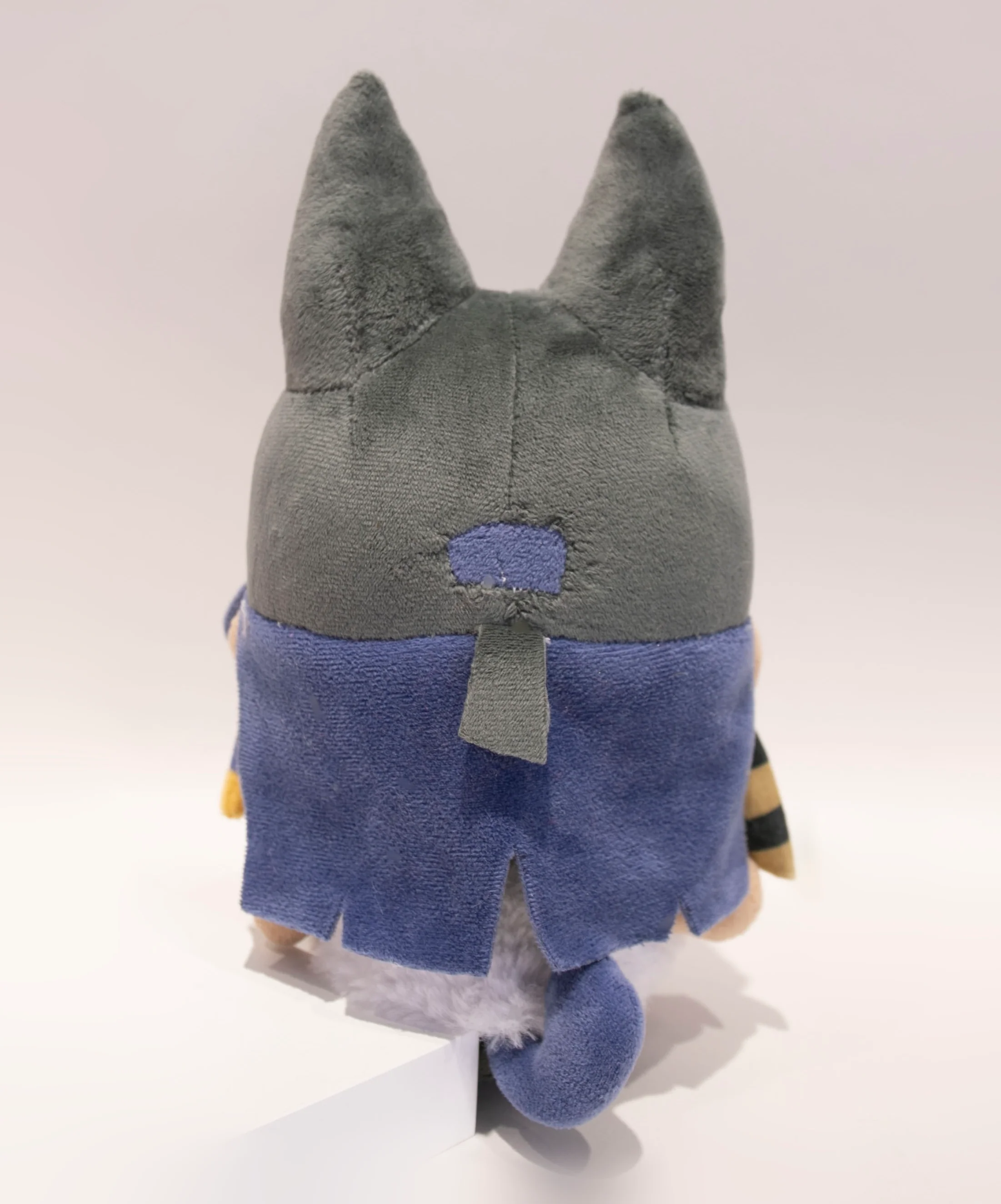 [FINISHED] NoiR Series 022 Saitias Plush - Image 5