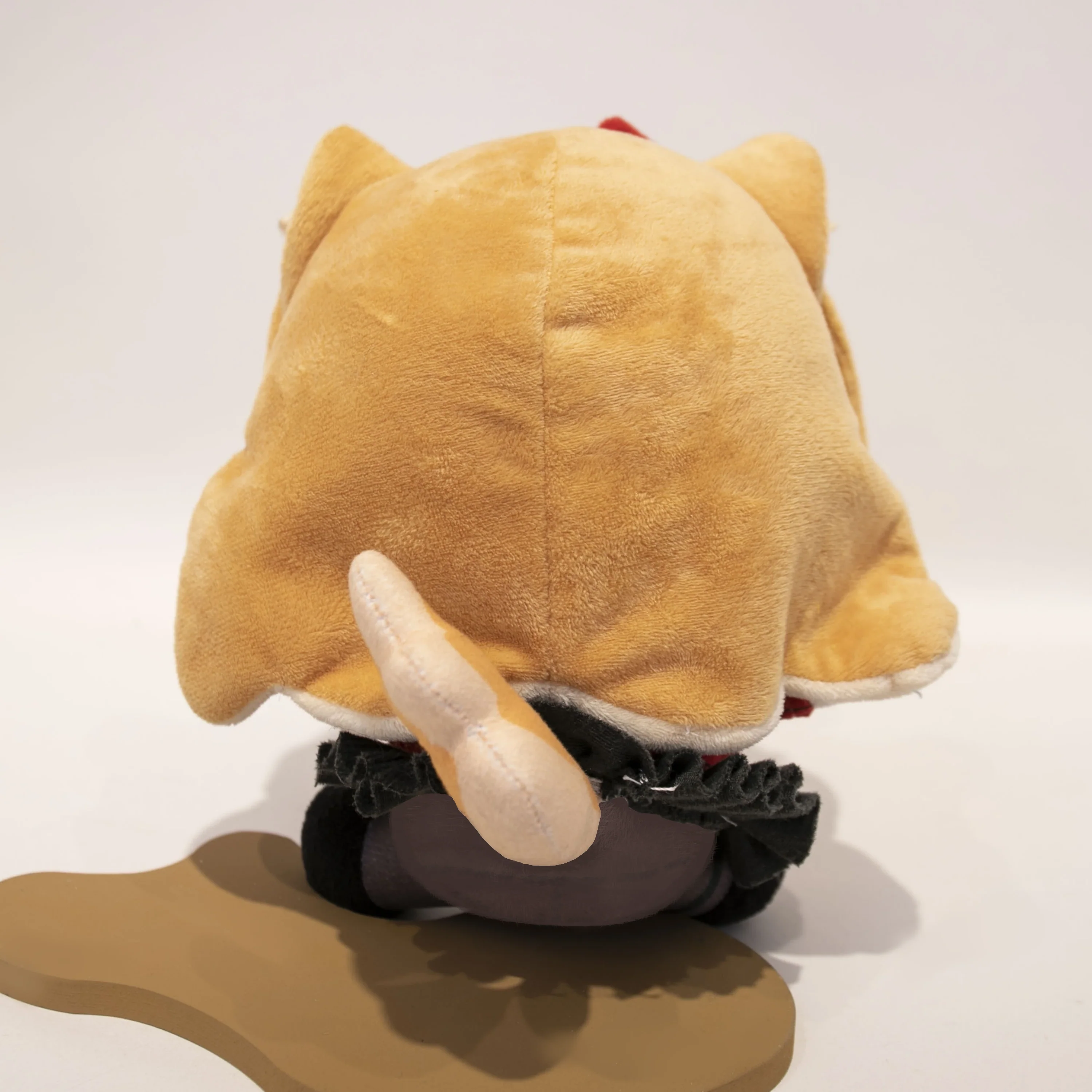 [PRE-ORDER] NoiR Series 023 Eepy Fran Plushie - Image 3