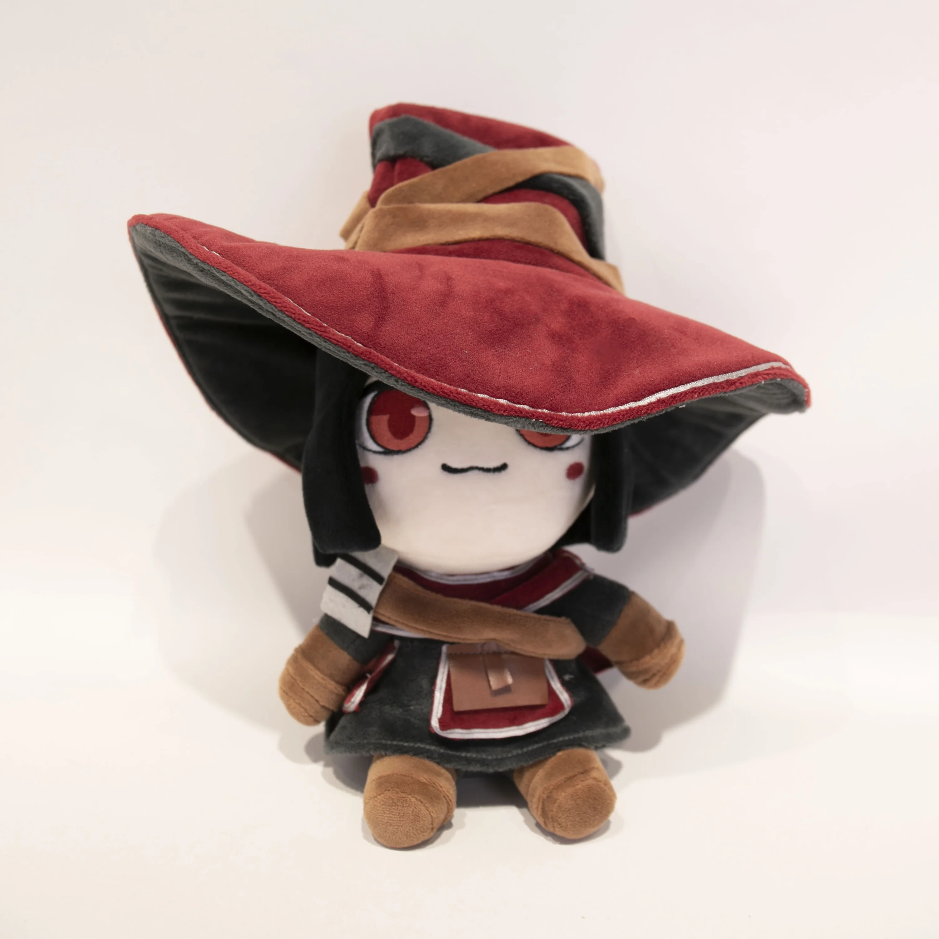 [FINISHED] NoiR Series 024 Soup Plushie - Image 3