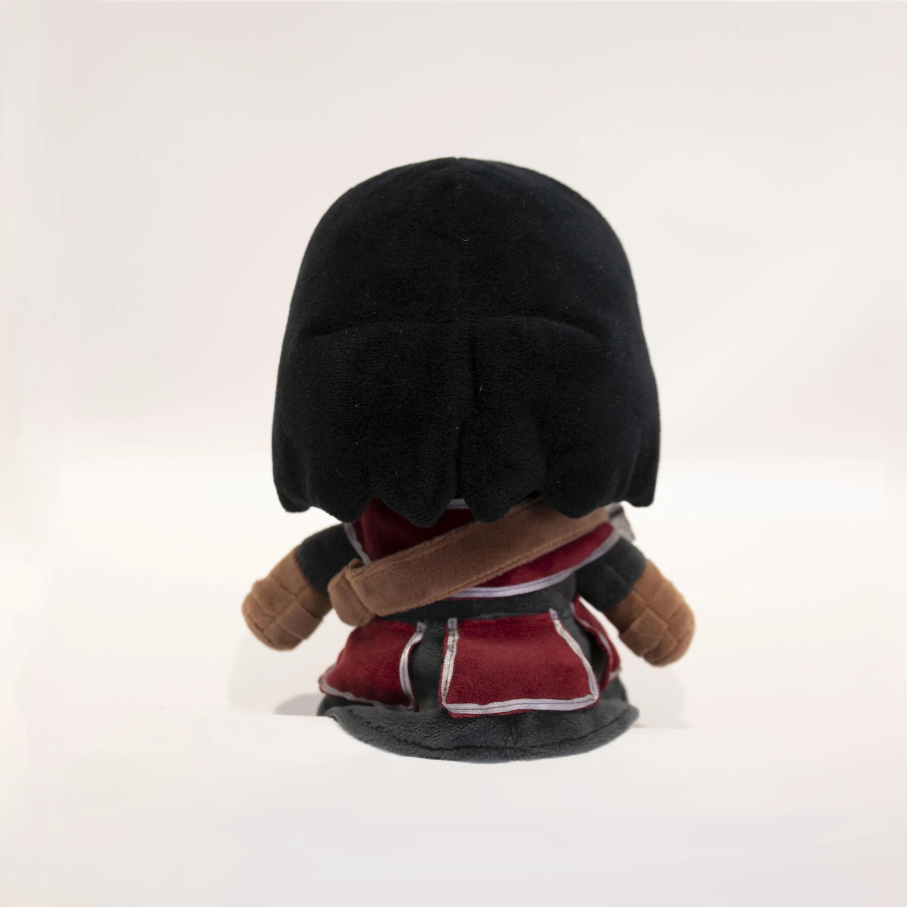 [FINISHED] NoiR Series 024 Soup Plushie - Image 5