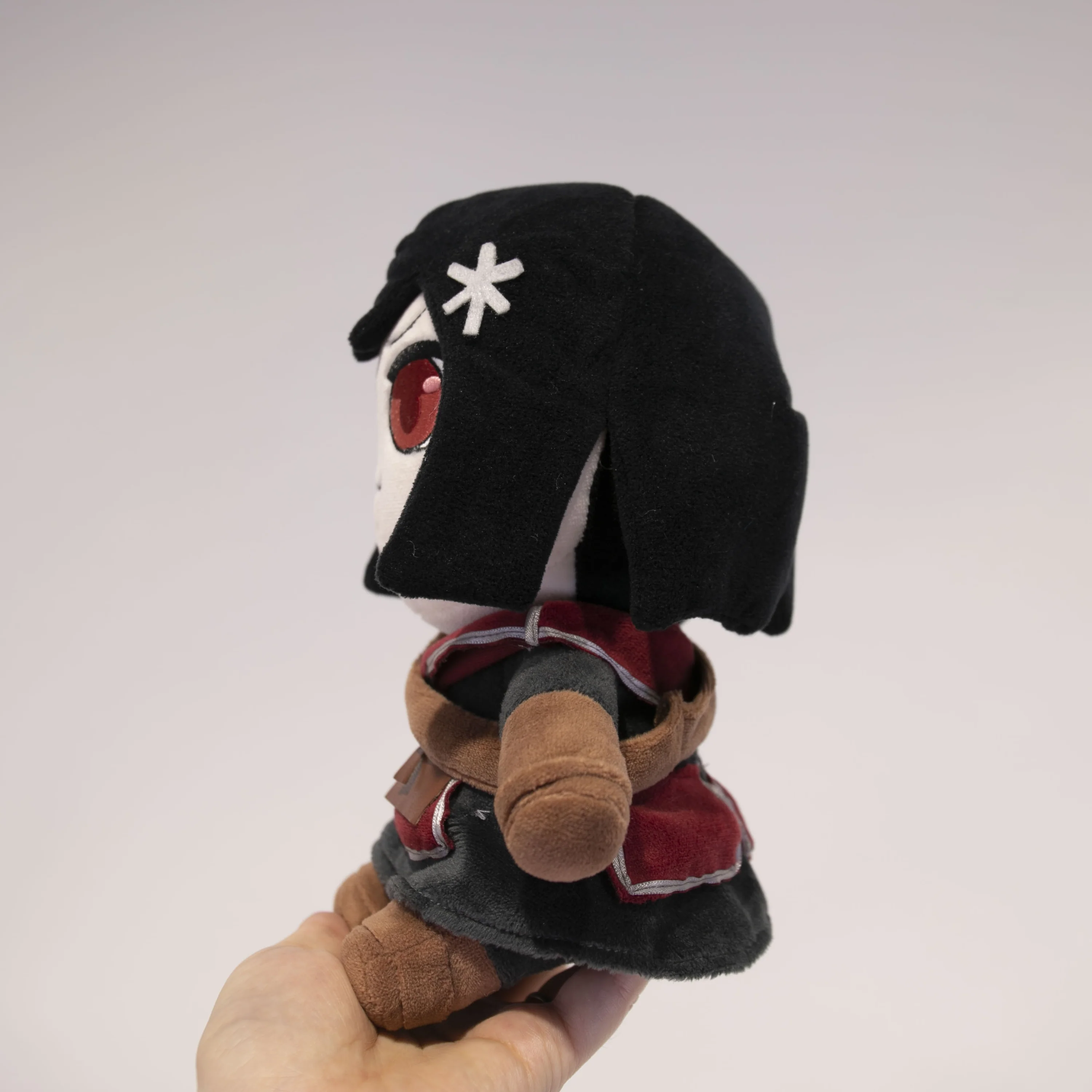 [FINISHED] NoiR Series 024 Soup Plushie - Image 6