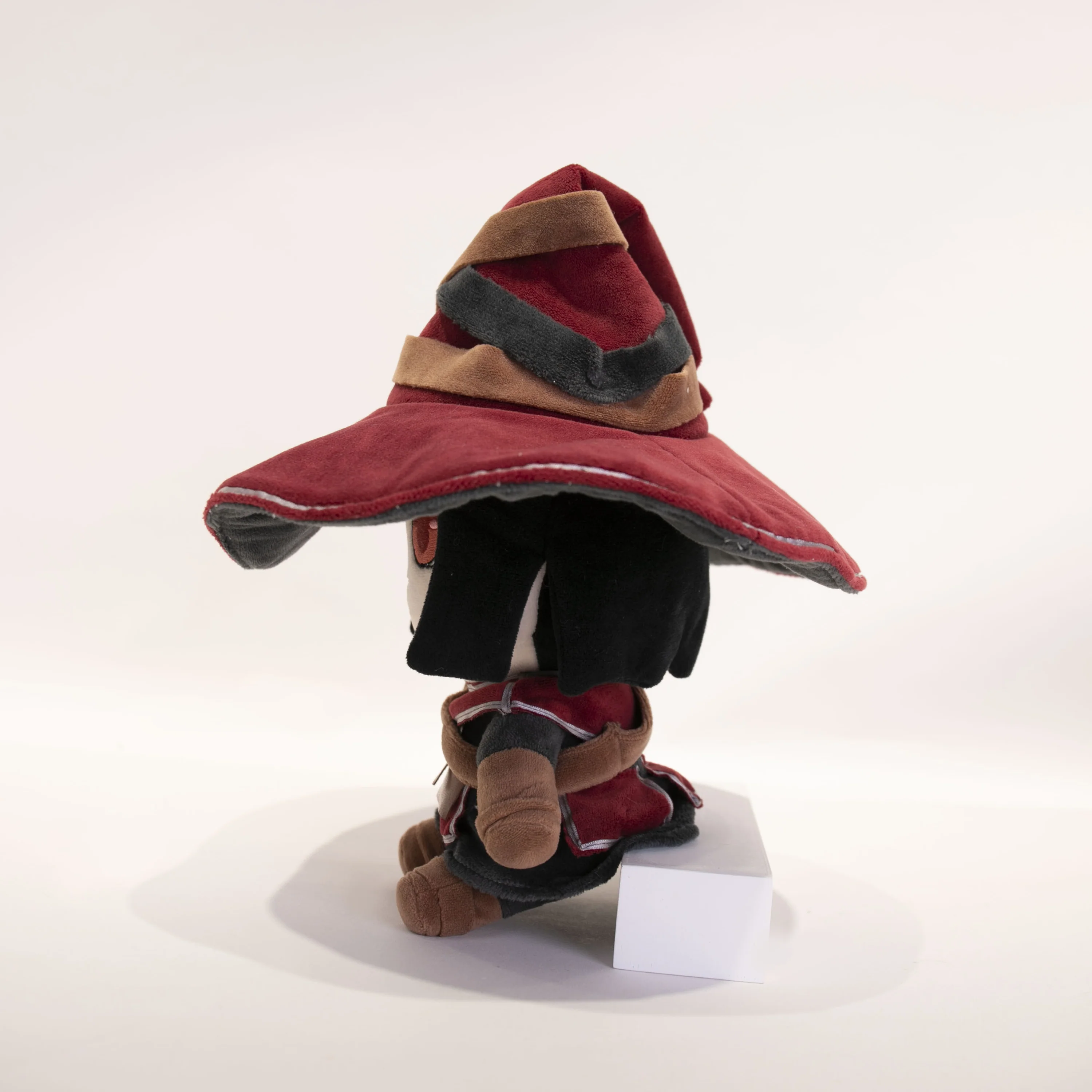 [FINISHED] NoiR Series 024 Soup Plushie - Image 7