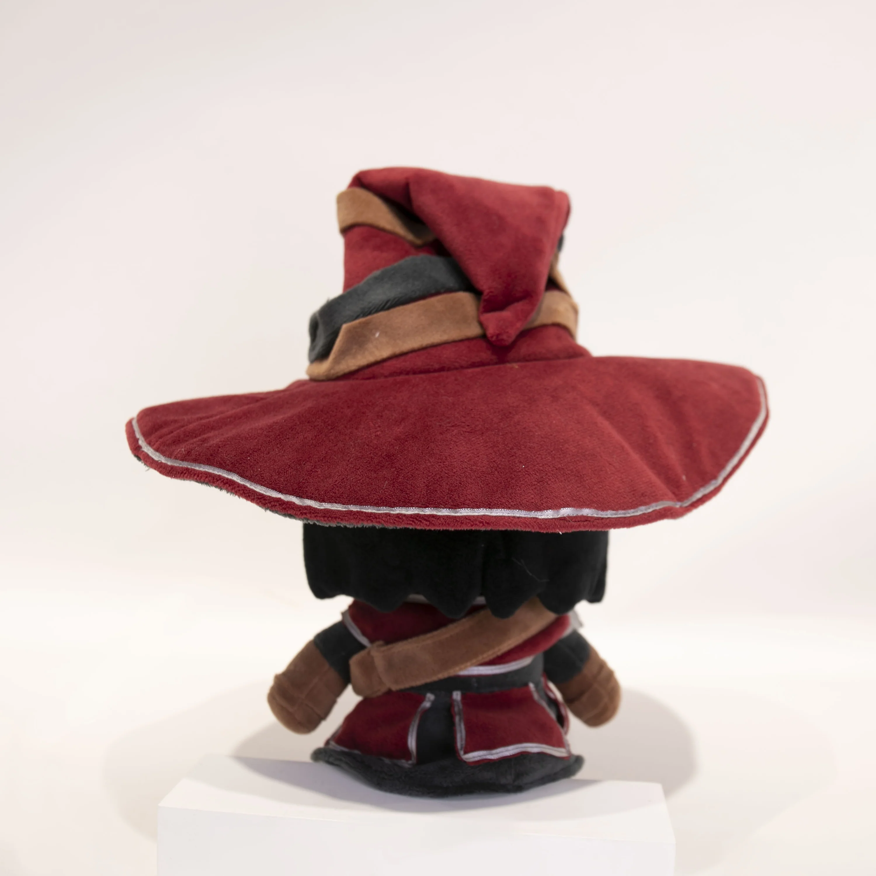 [FINISHED] NoiR Series 024 Soup Plushie - Image 9