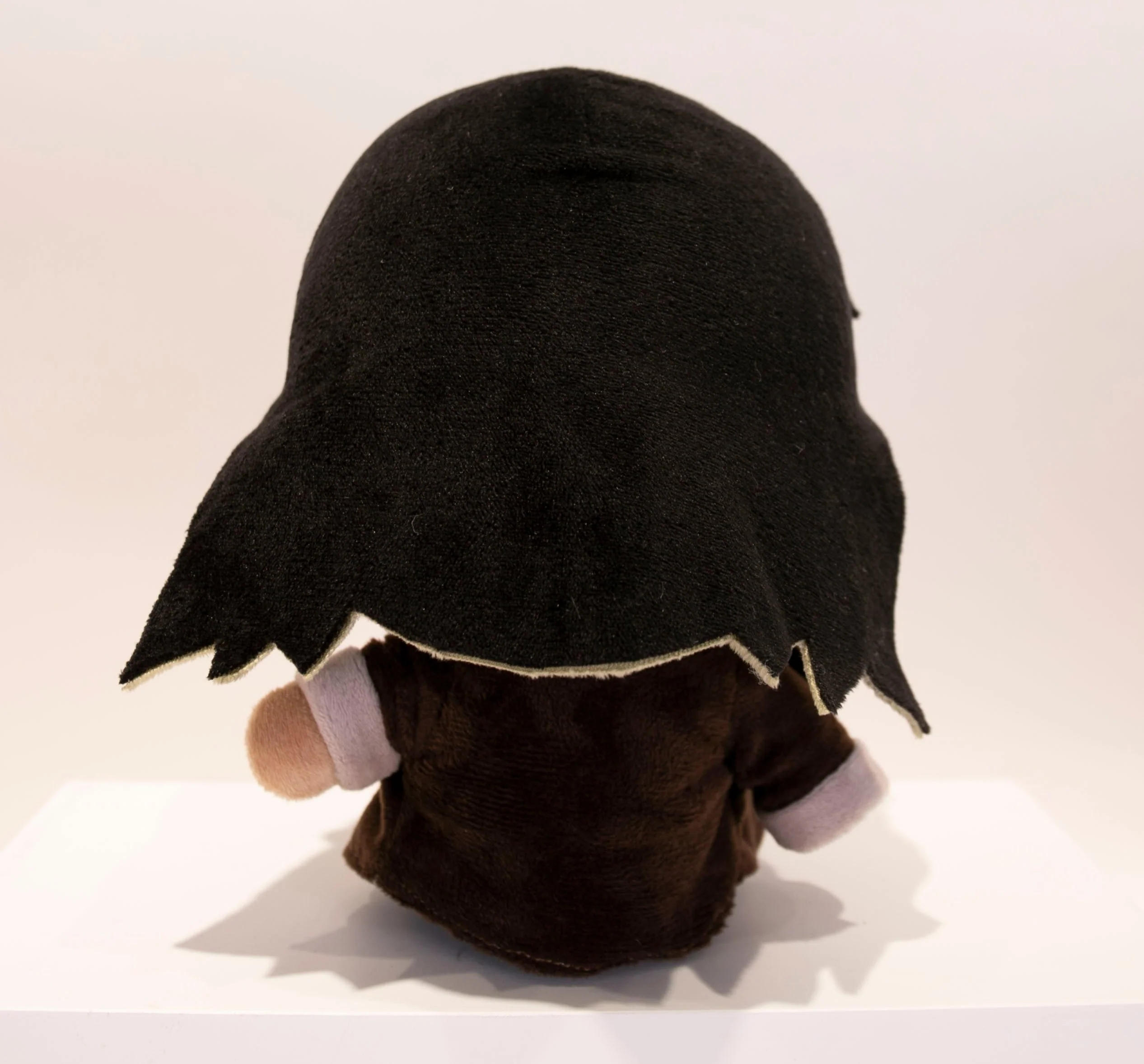 [PRE-ORDER] NoiR Series 025 Pupi Plushie - Image 4