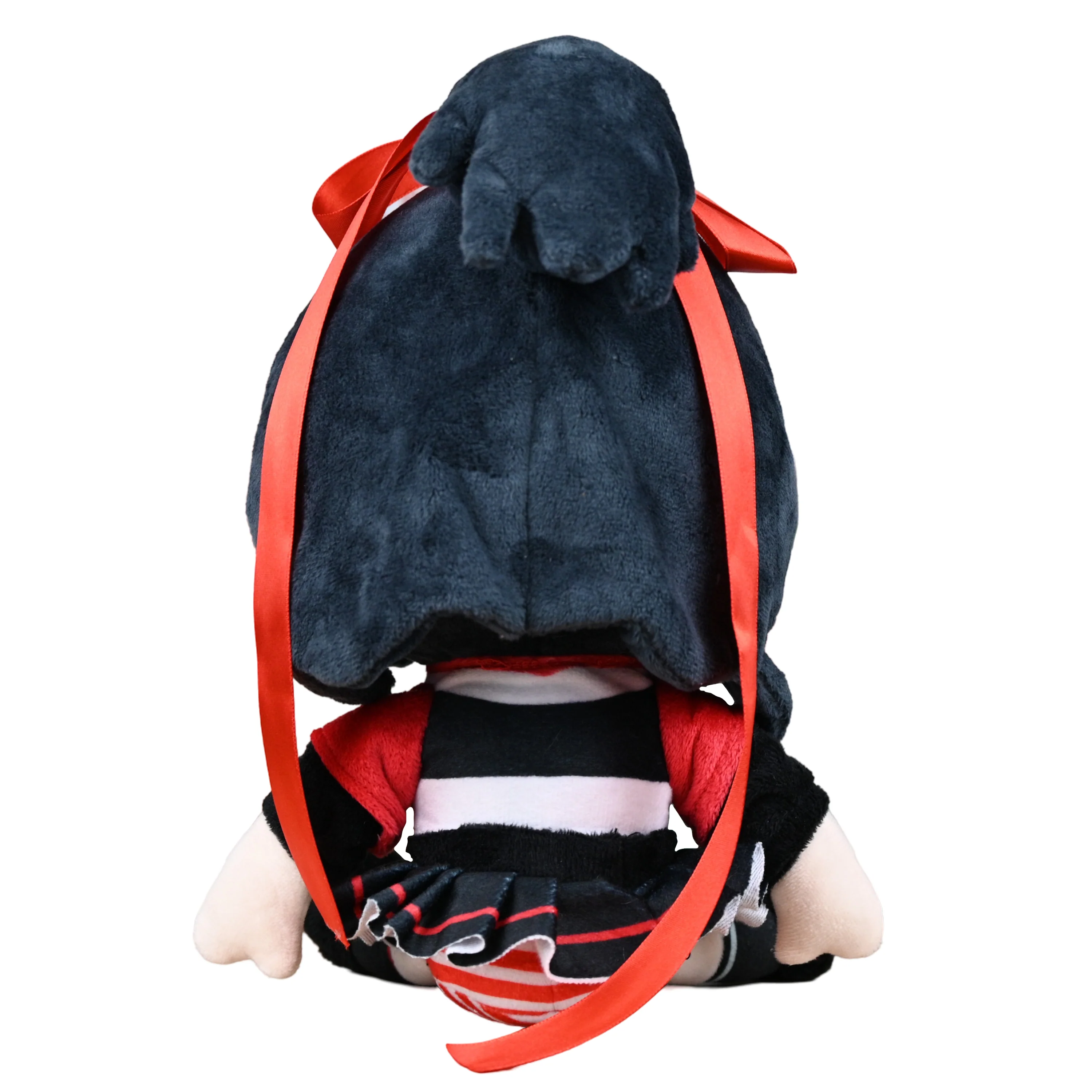 [FINISHED] NoiR Series 027 Jeminix2 Plushie - Image 3