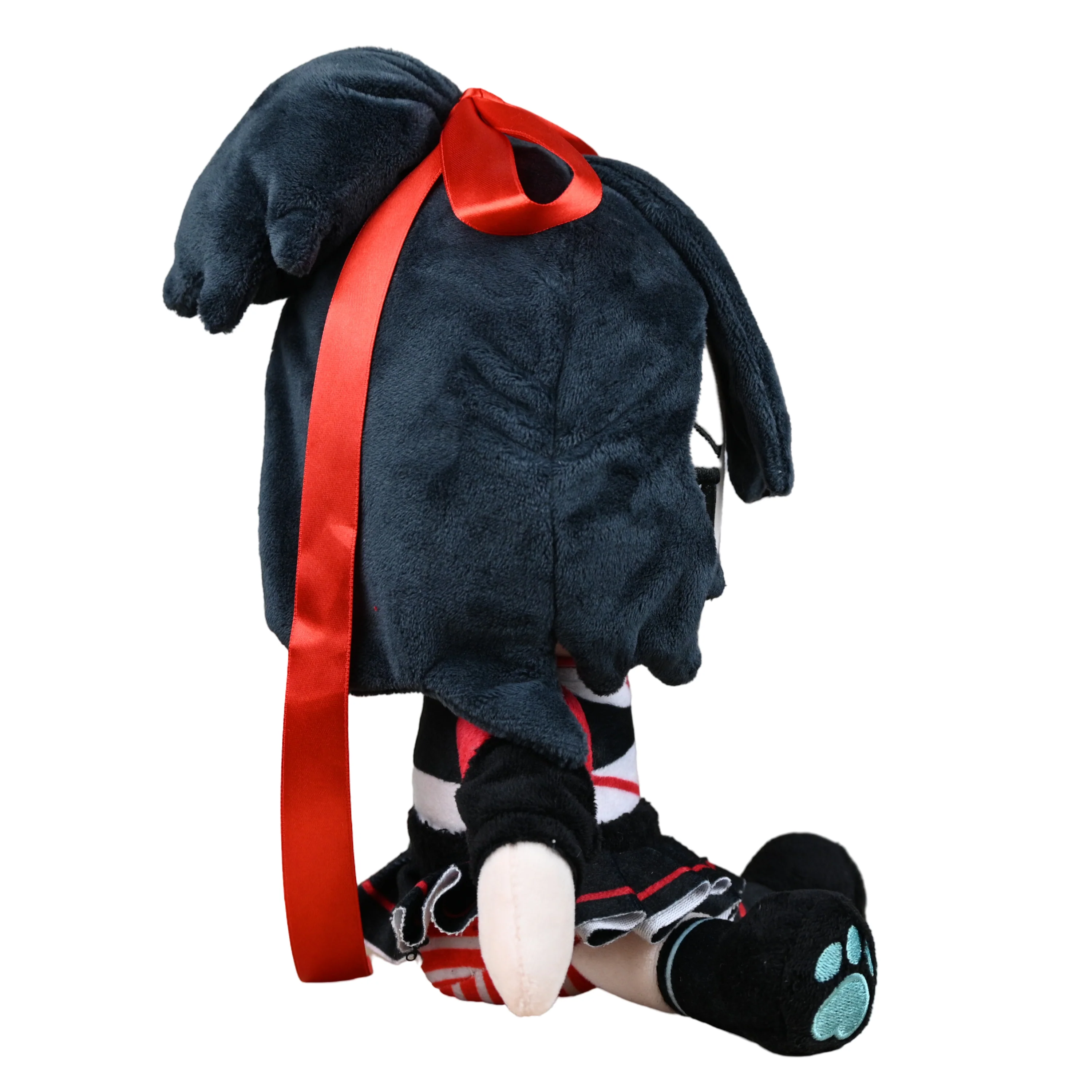 [FINISHED] NoiR Series 027 Jeminix2 Plushie - Image 4