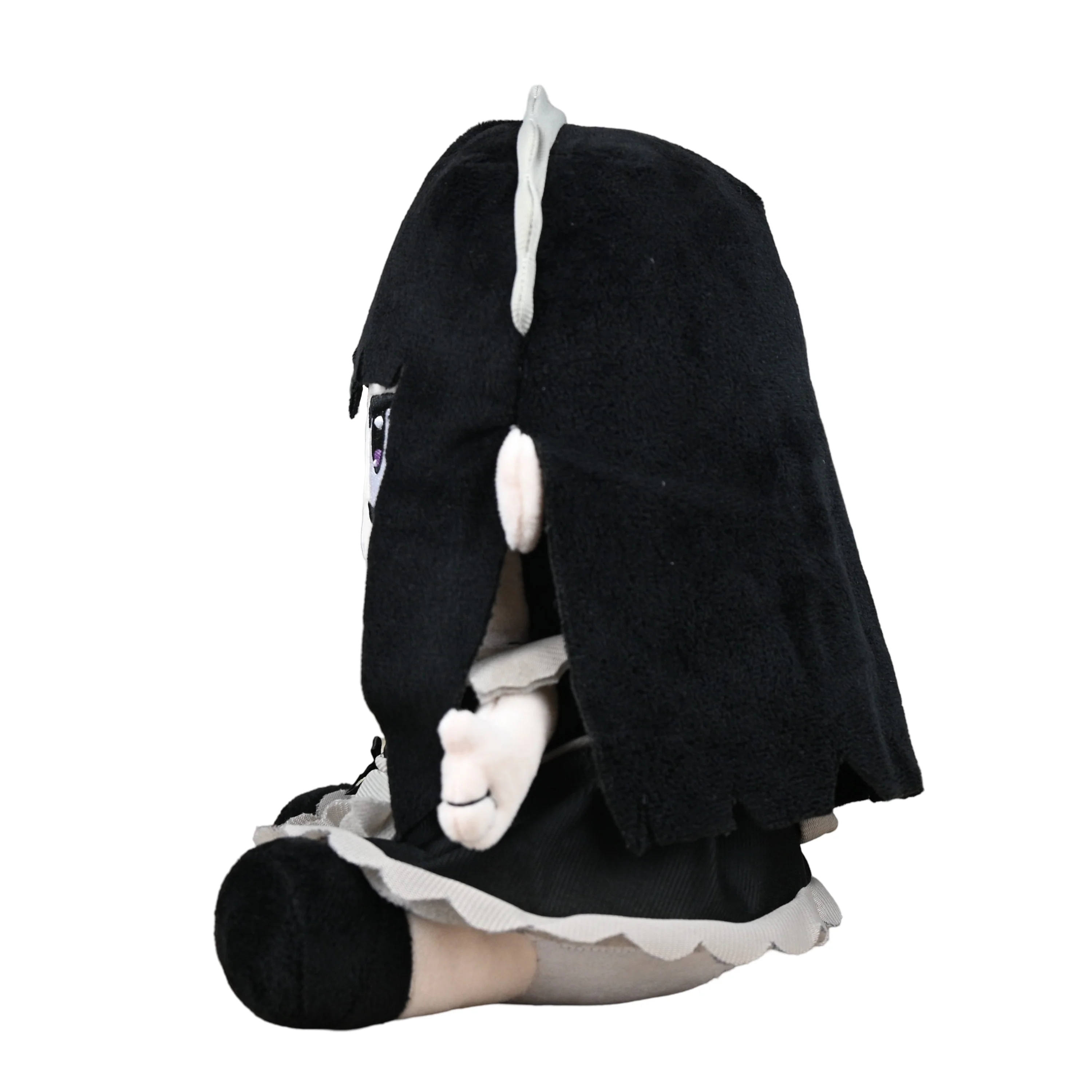 [FINISHED] NoiR Series 028 Kaira Plushie - Image 3