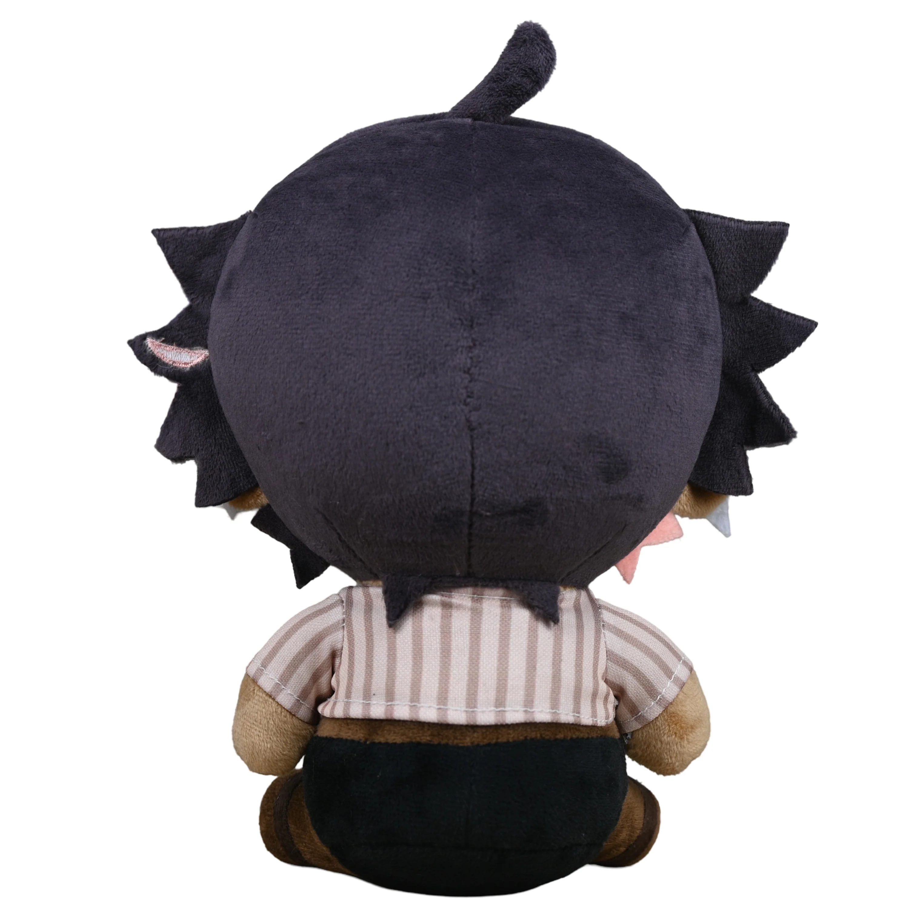[FINISHED] NoiR Series 034 BON Plushie - Image 3