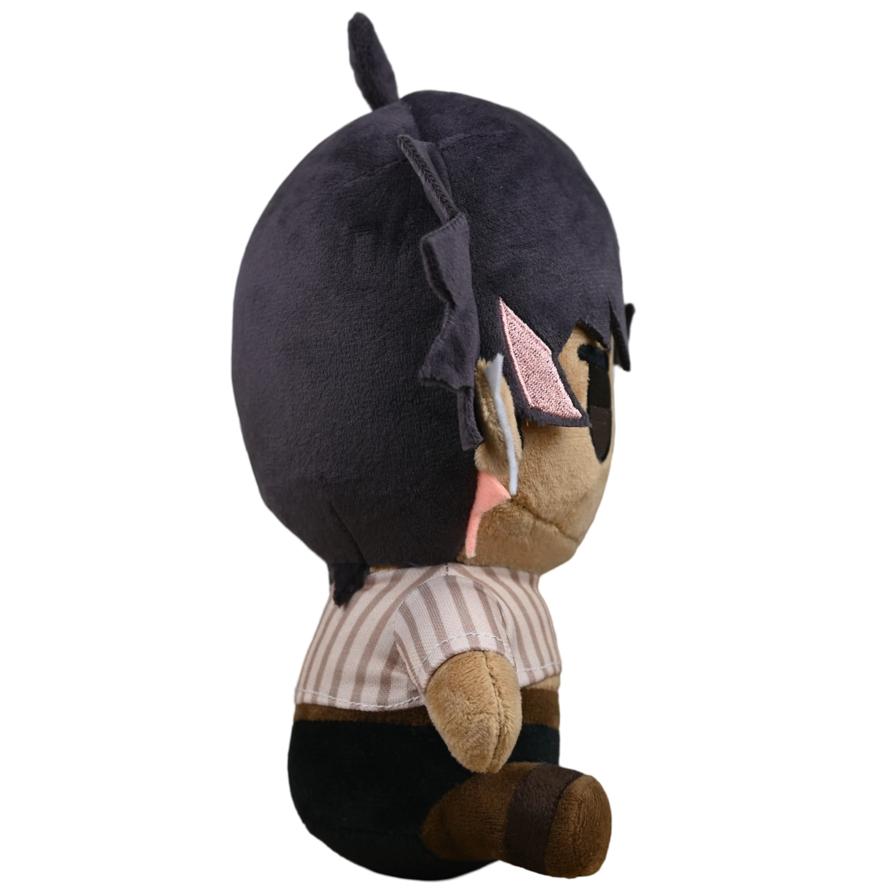 [FINISHED] NoiR Series 034 BON Plushie - Image 4