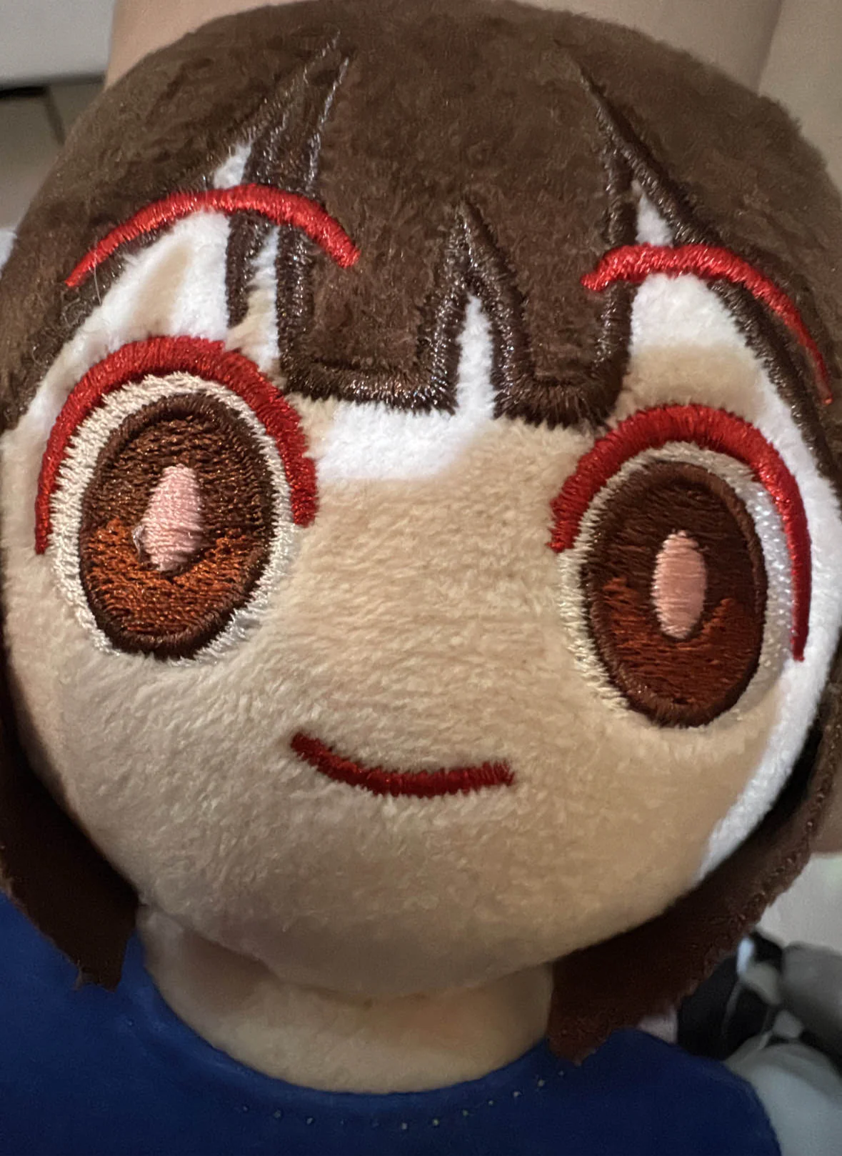 [FINISHED] NoiR Series 042 Bulgogi Plushie - Image 3