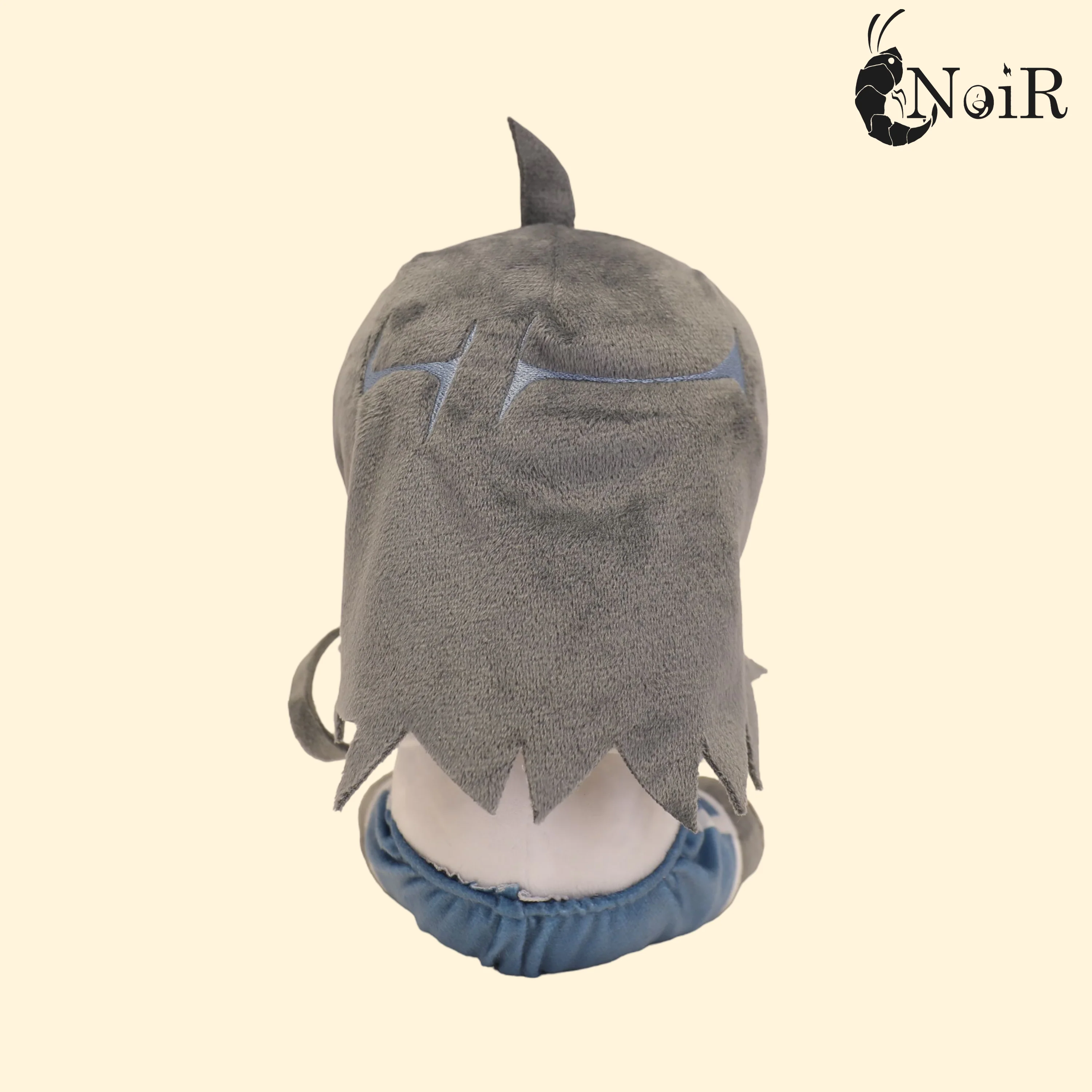 [FINISHED] NoiR Series 075 Mizuki Plushie - Image 4