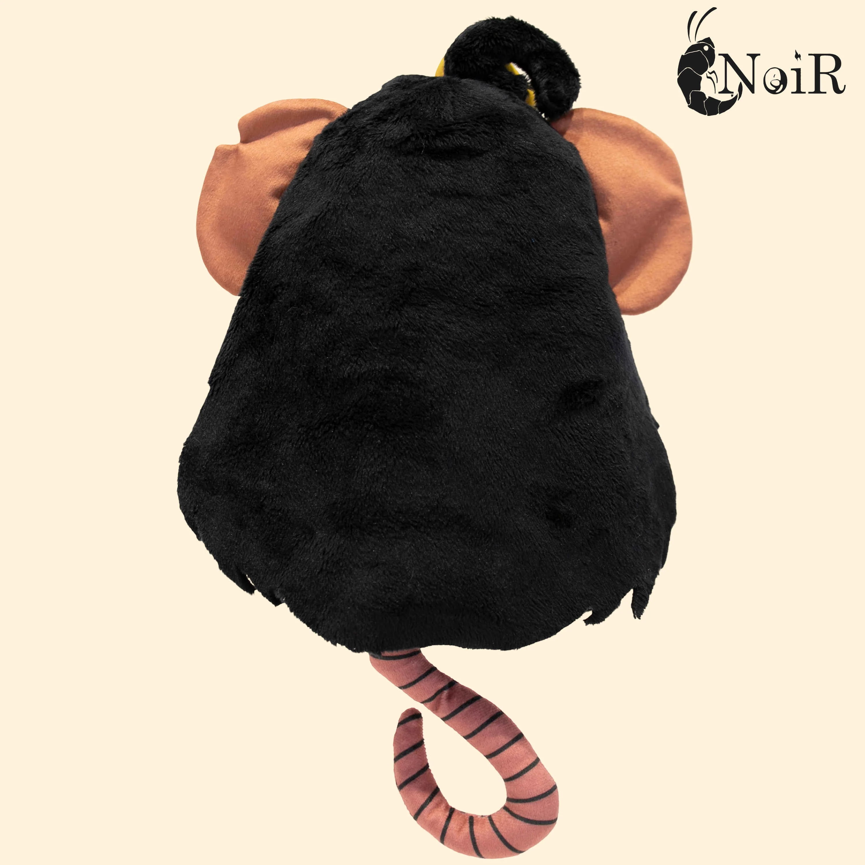 [FINISHED] NoiR Series 081 Ririgaki Plushie - Image 4