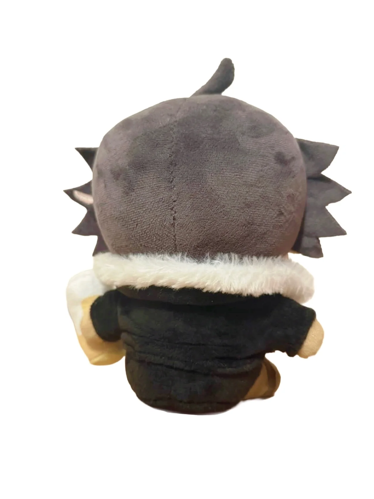 NoiR Series 082 Bon Plushie Ver.2 + Keychain Freebie - Image 4