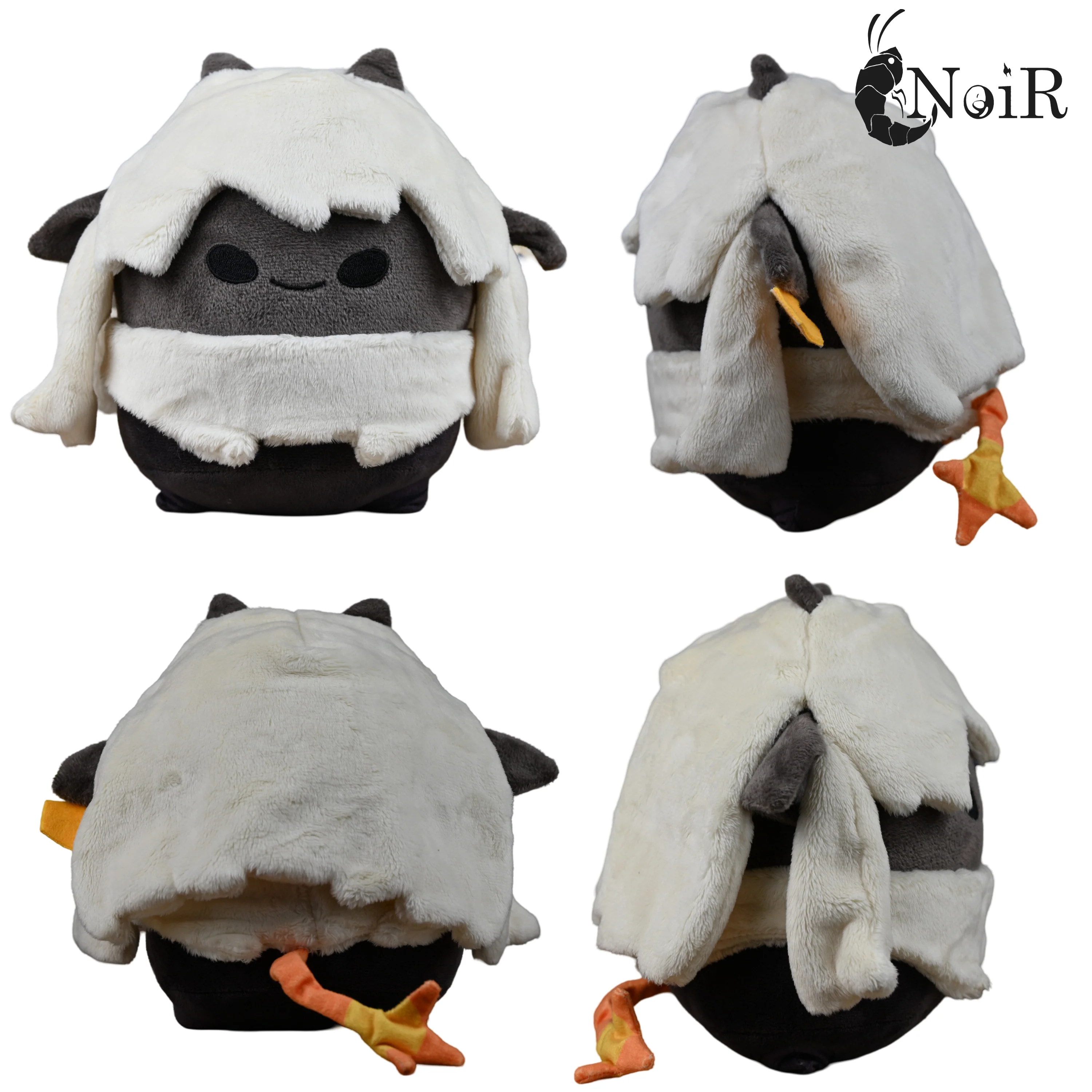 [PRE-ORDER] NoiR Series 85 Small Tora and Friends Bundle! - Image 4