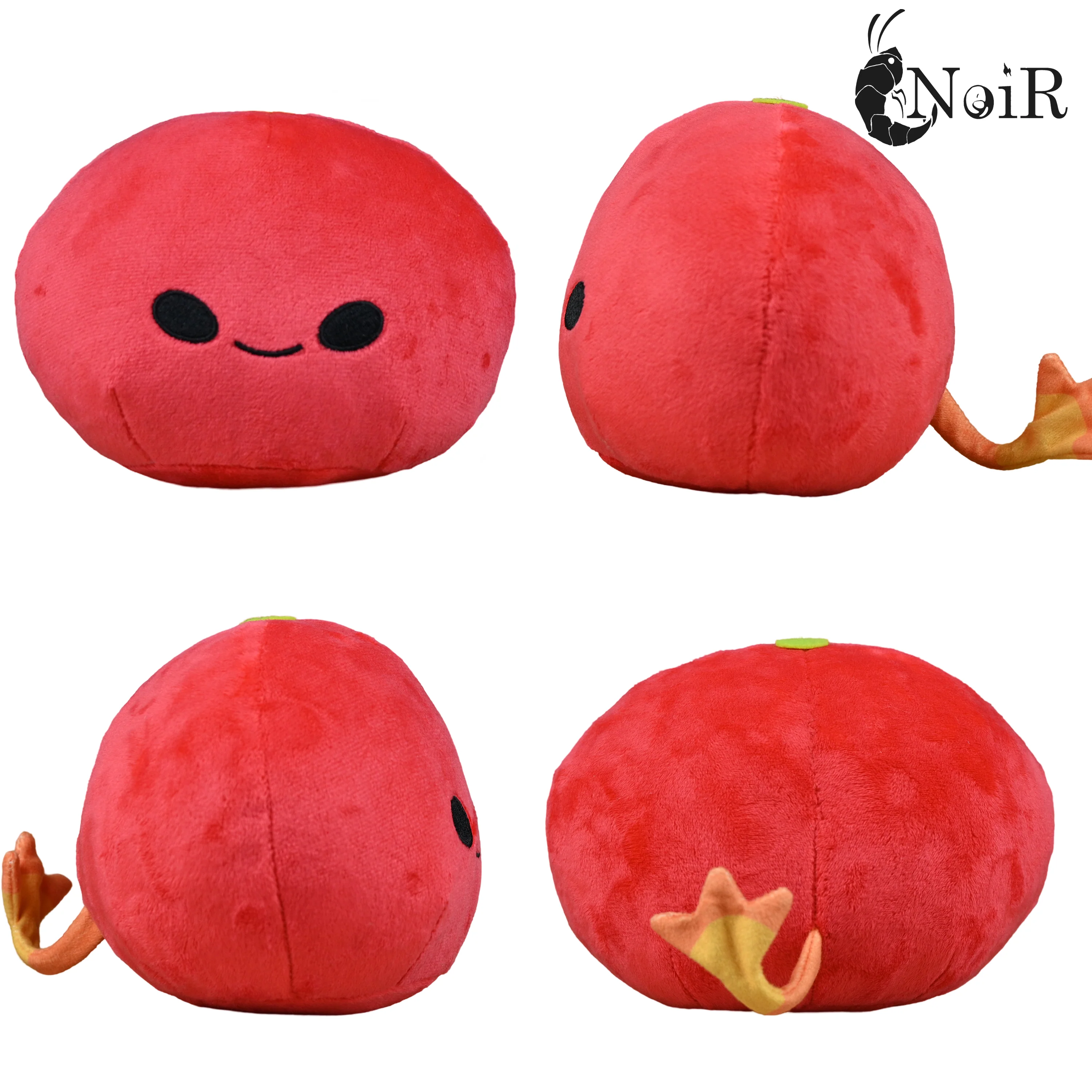 [PRE-ORDER] NoiR Series 85 Small Tora and Friends Bundle! - Image 5